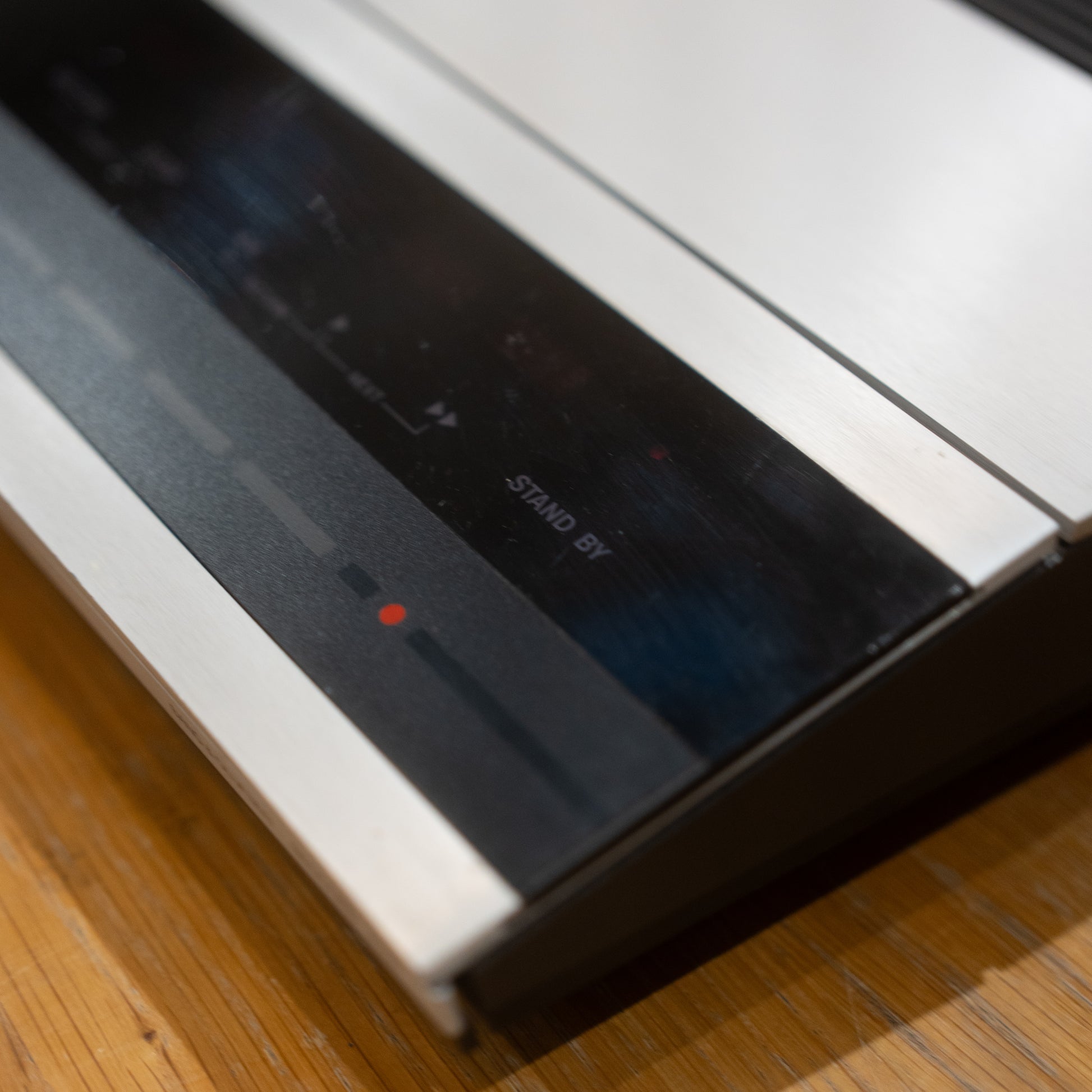 Bang & Olufsen | B&O Beosystem 2000 (Master-Tape-Gram-CX30)