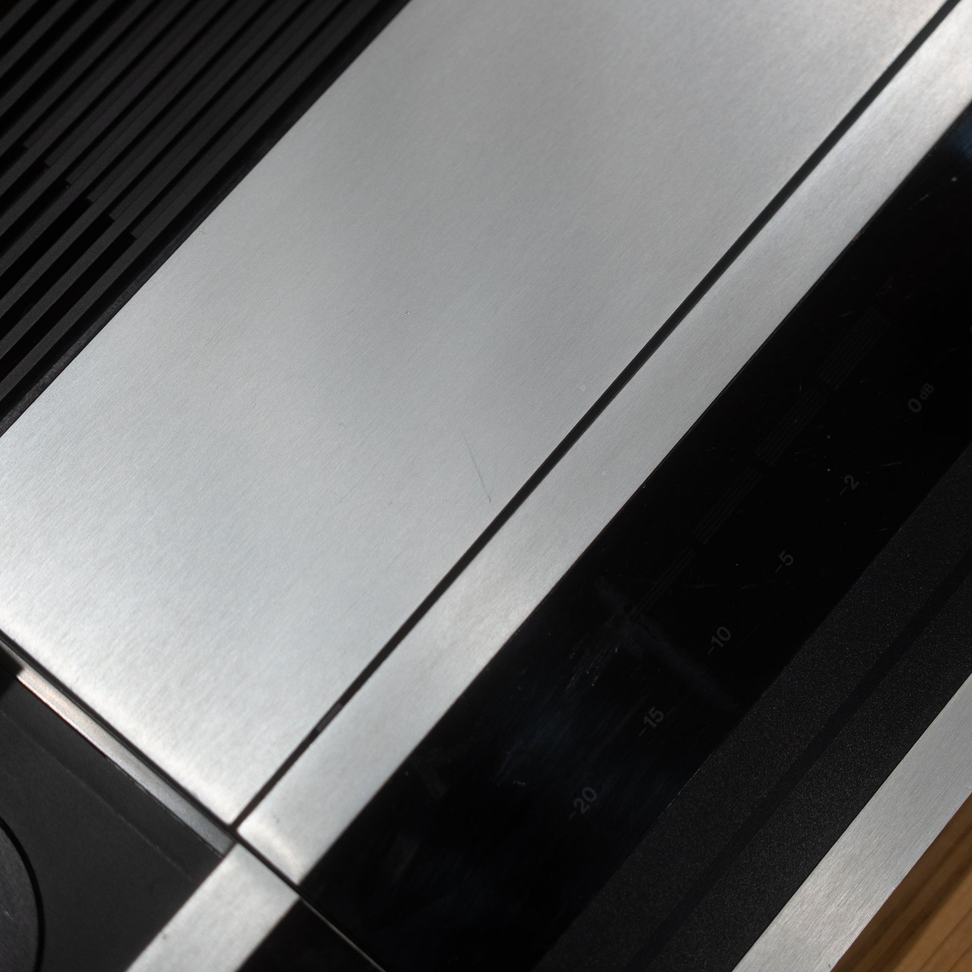 Bang & Olufsen | B&O Beosystem 2000 (Master-Tape-Gram-CX30)