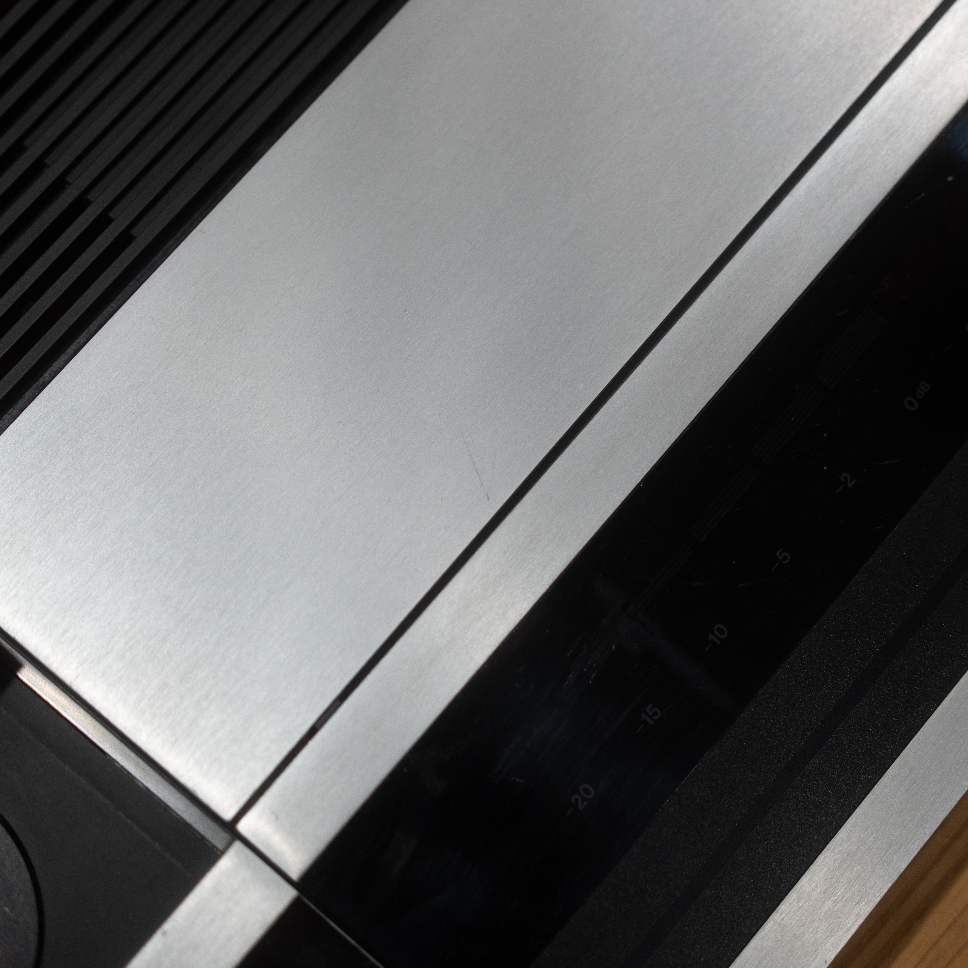 Bang & Olufsen | B&O Beosystem 2000 (Master-Tape-Gram-CX30)