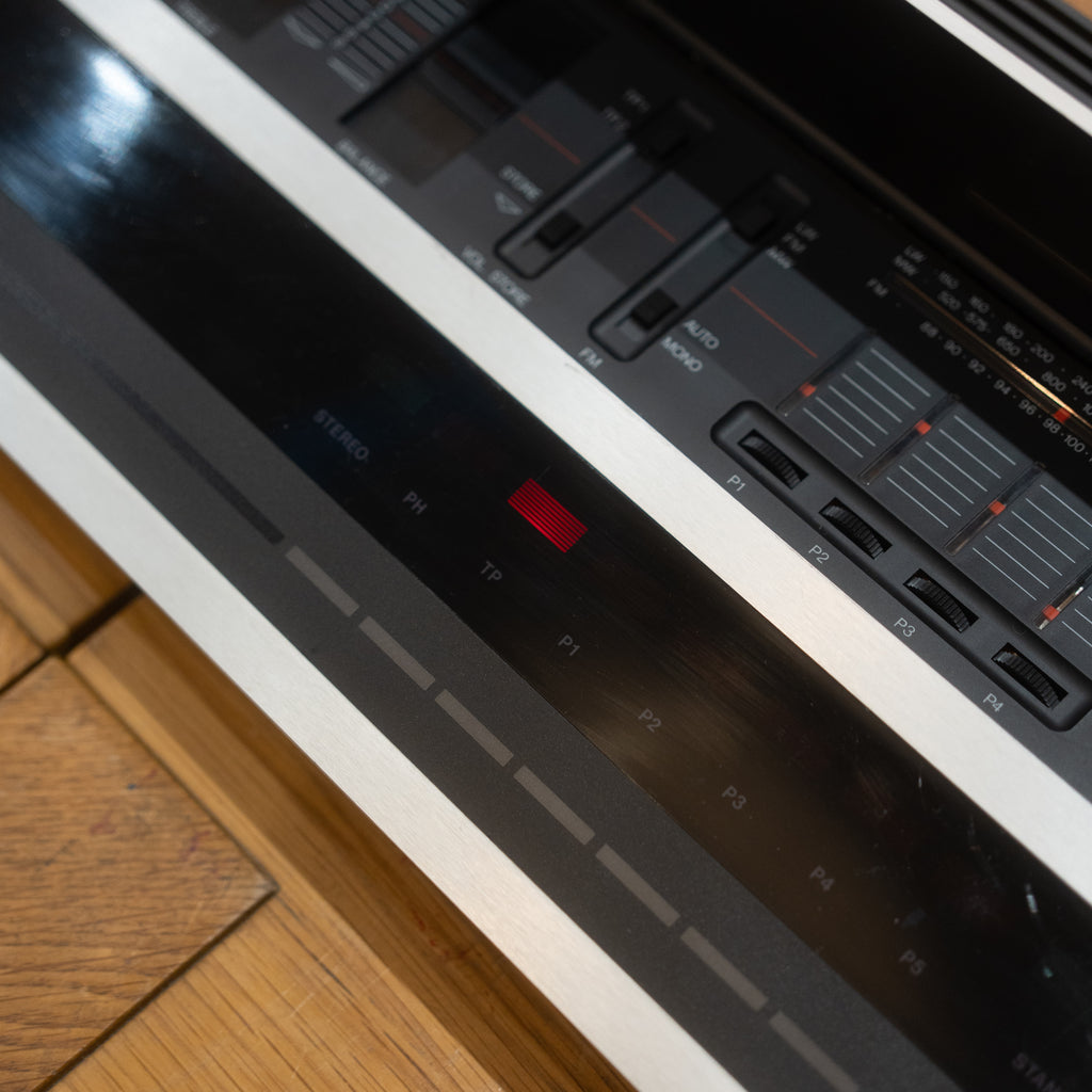 Bang & Olufsen | B&O Beosystem 2000 (Master-Tape-Gram-CX30)