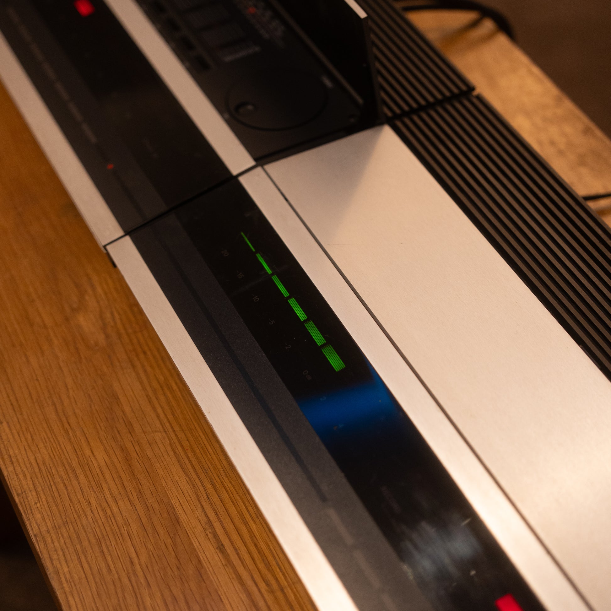 Bang & Olufsen | B&O Beosystem 2000 (Master-Tape-Gram-CX30)