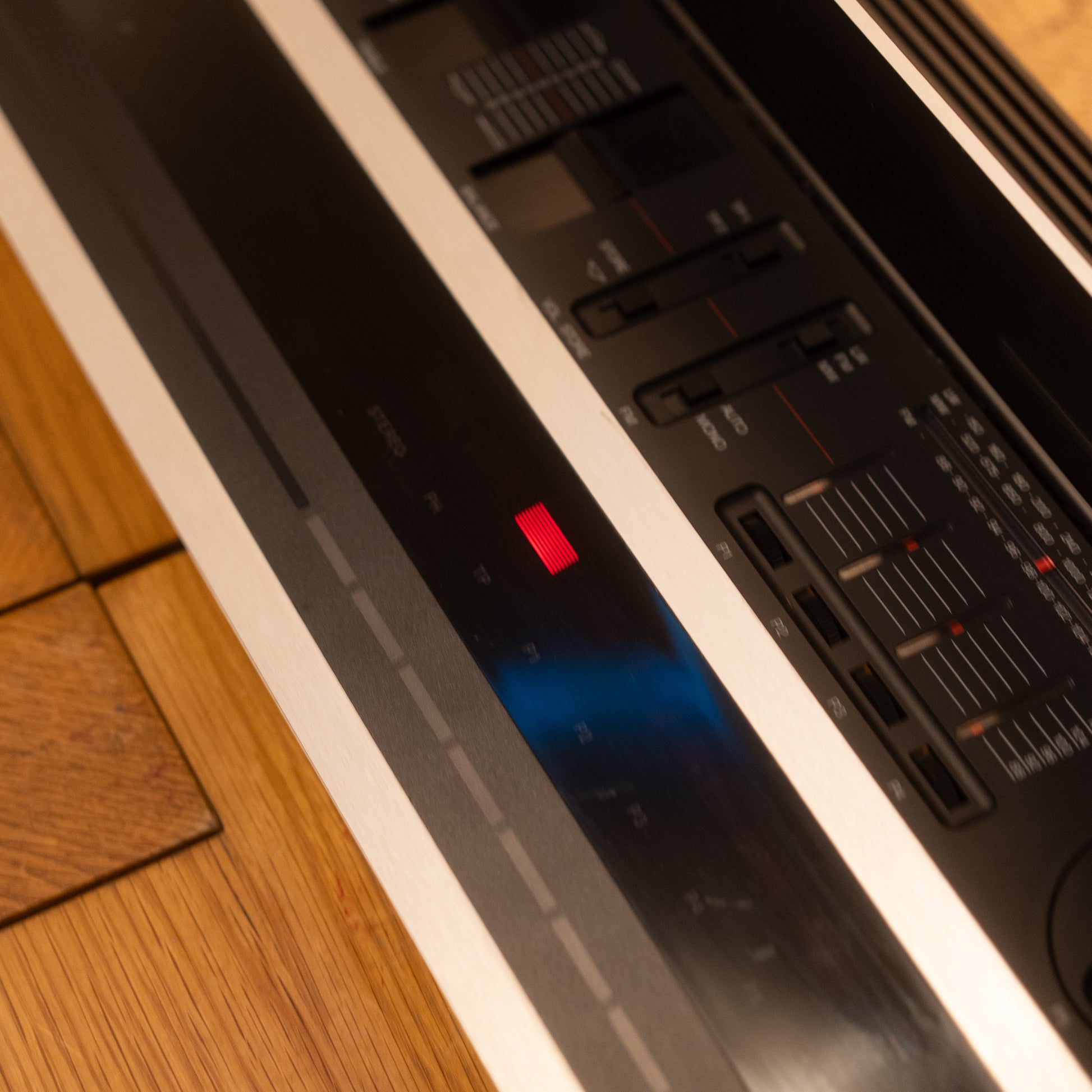 Bang & Olufsen | B&O Beosystem 2000 (Master-Tape-Gram-CX30)