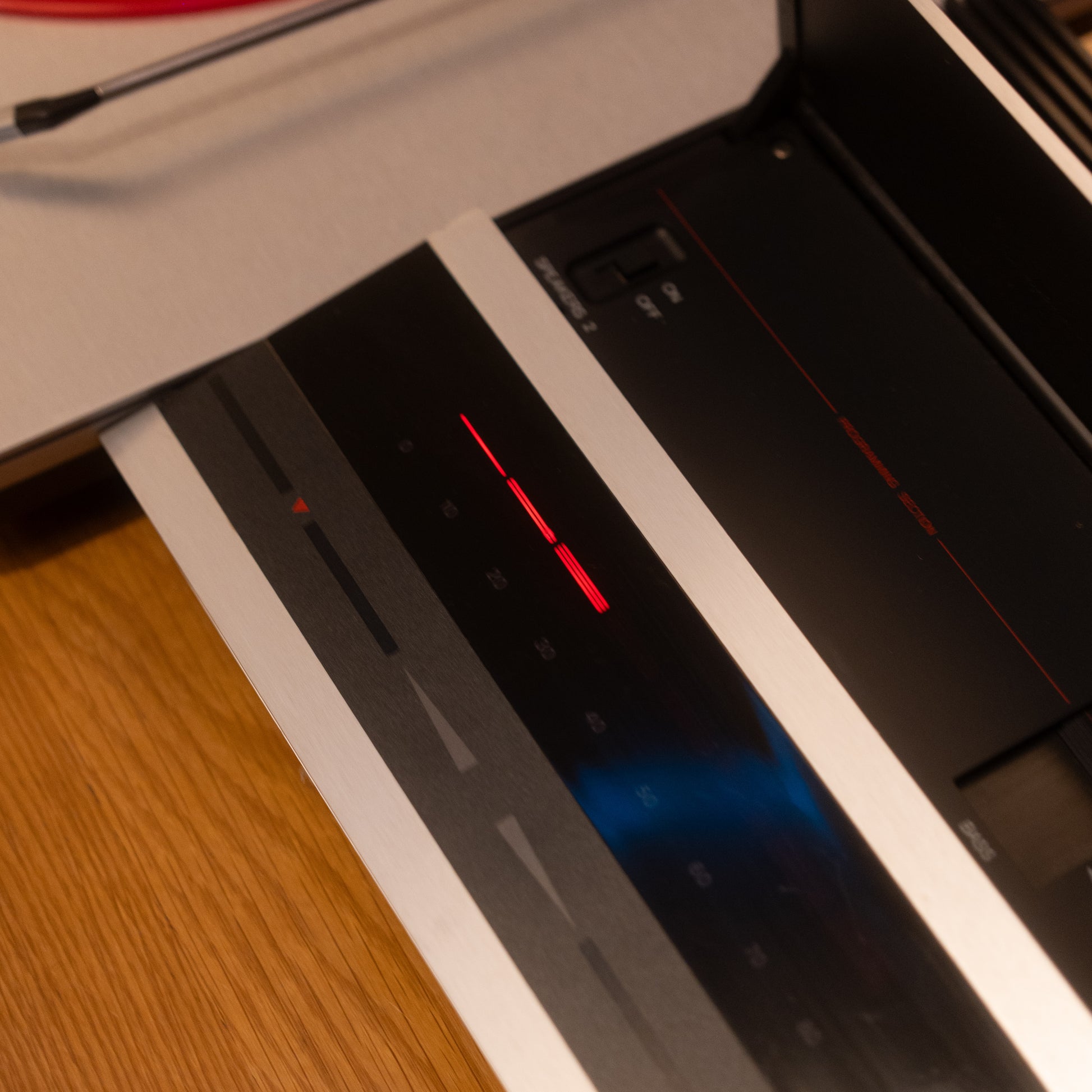 Bang & Olufsen | B&O Beosystem 2000 (Master-Tape-Gram-CX30)
