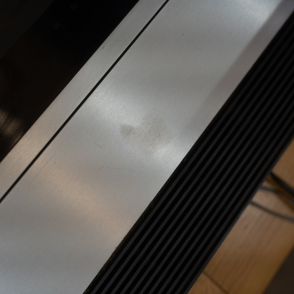 Bang & Olufsen | B&O Beosystem 2000 (Master-Tape-Gram-CX30)