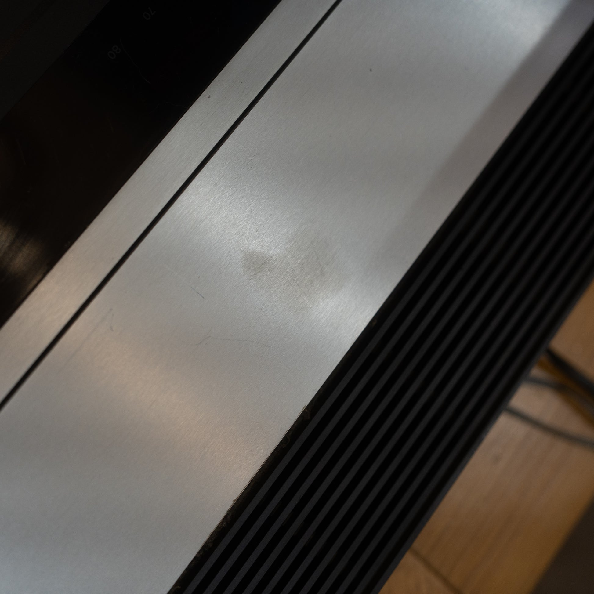 Bang & Olufsen | B&O Beosystem 2000 (Master-Tape-Gram-CX30)