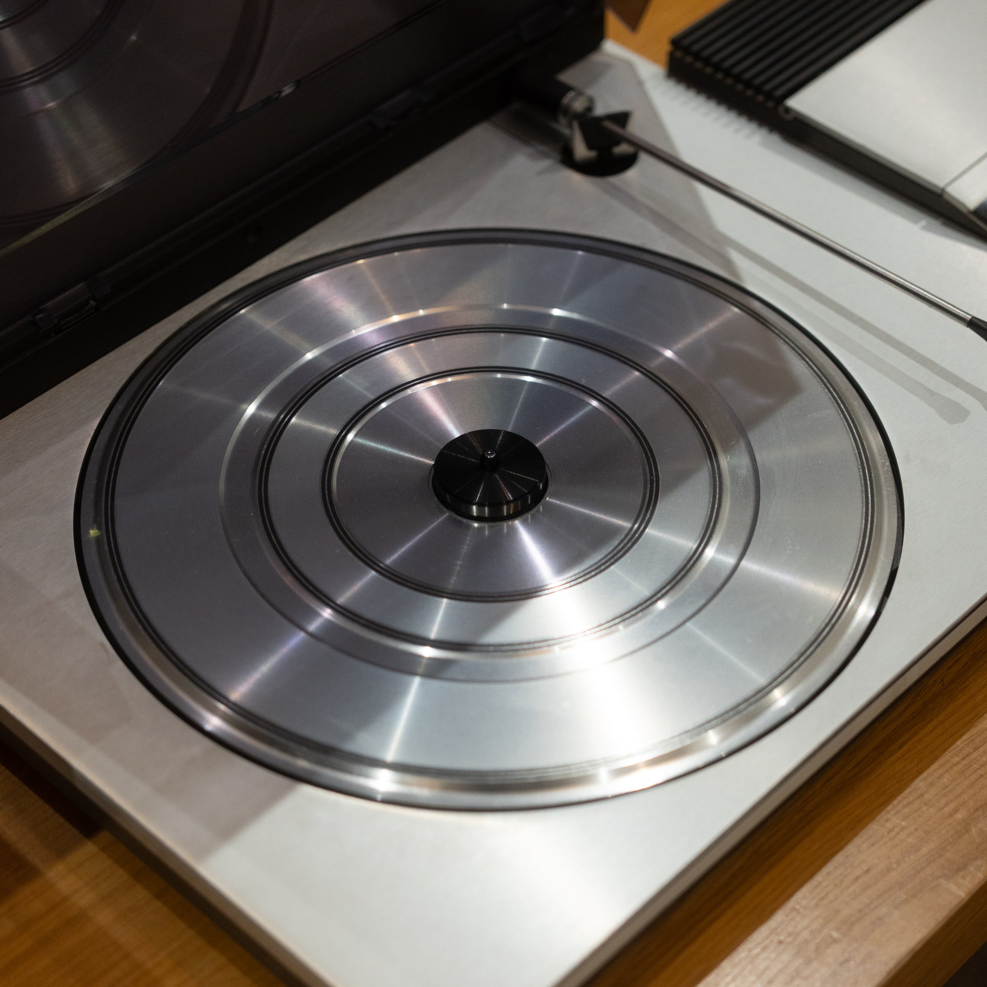 Bang & Olufsen | B&O Beosystem 2000 (Master-Tape-Gram-CX30)