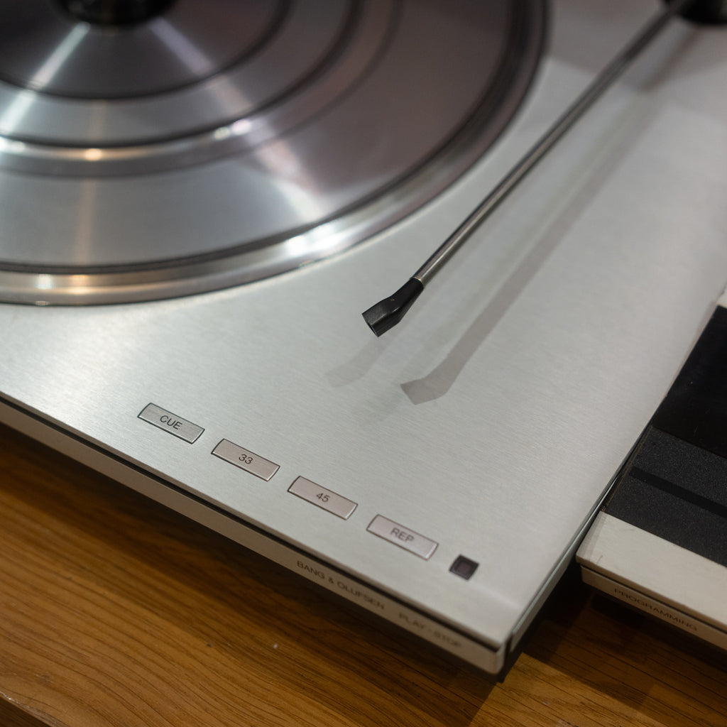 Bang & Olufsen | B&O Beosystem 2000 (Master-Tape-Gram-CX30)