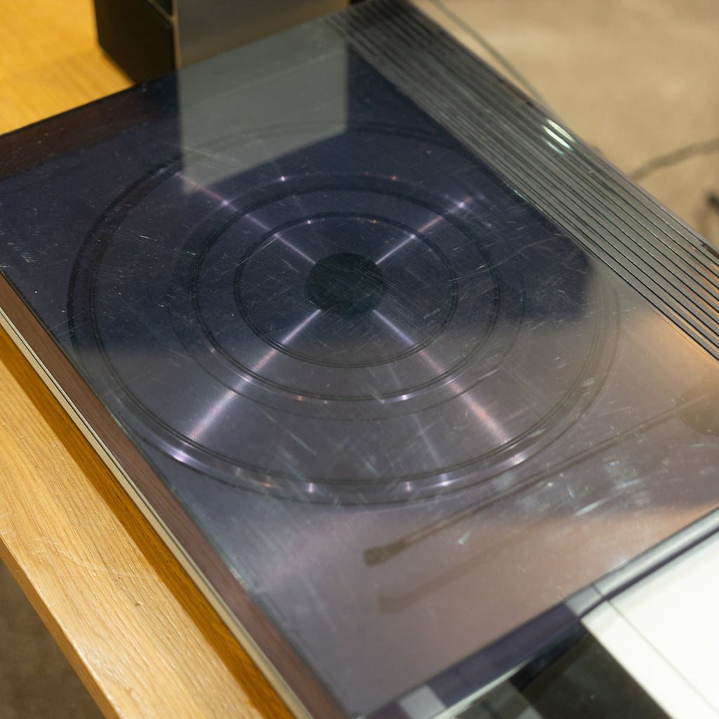 Bang & Olufsen | B&O Beosystem 2000 (Master-Tape-Gram-CX30)
