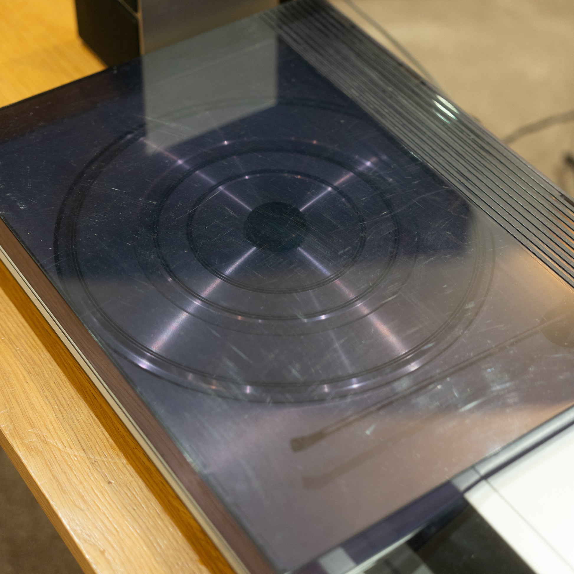 Bang & Olufsen | B&O Beosystem 2000 (Master-Tape-Gram-CX30)