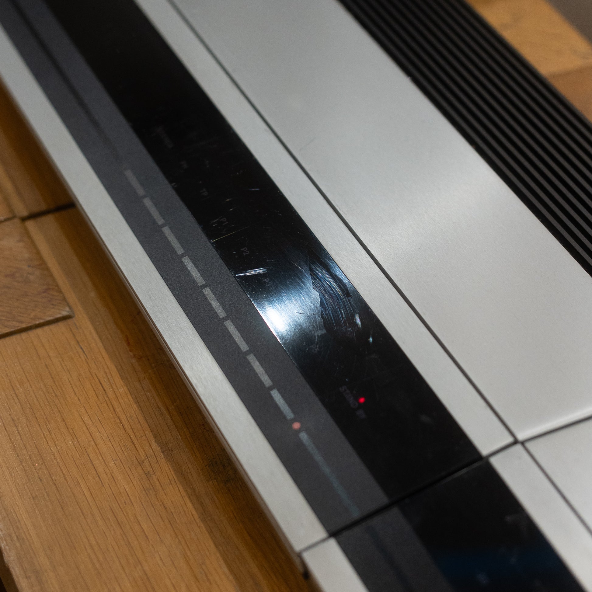 Bang & Olufsen | B&O Beosystem 2000 (Master-Tape-Gram-CX30)