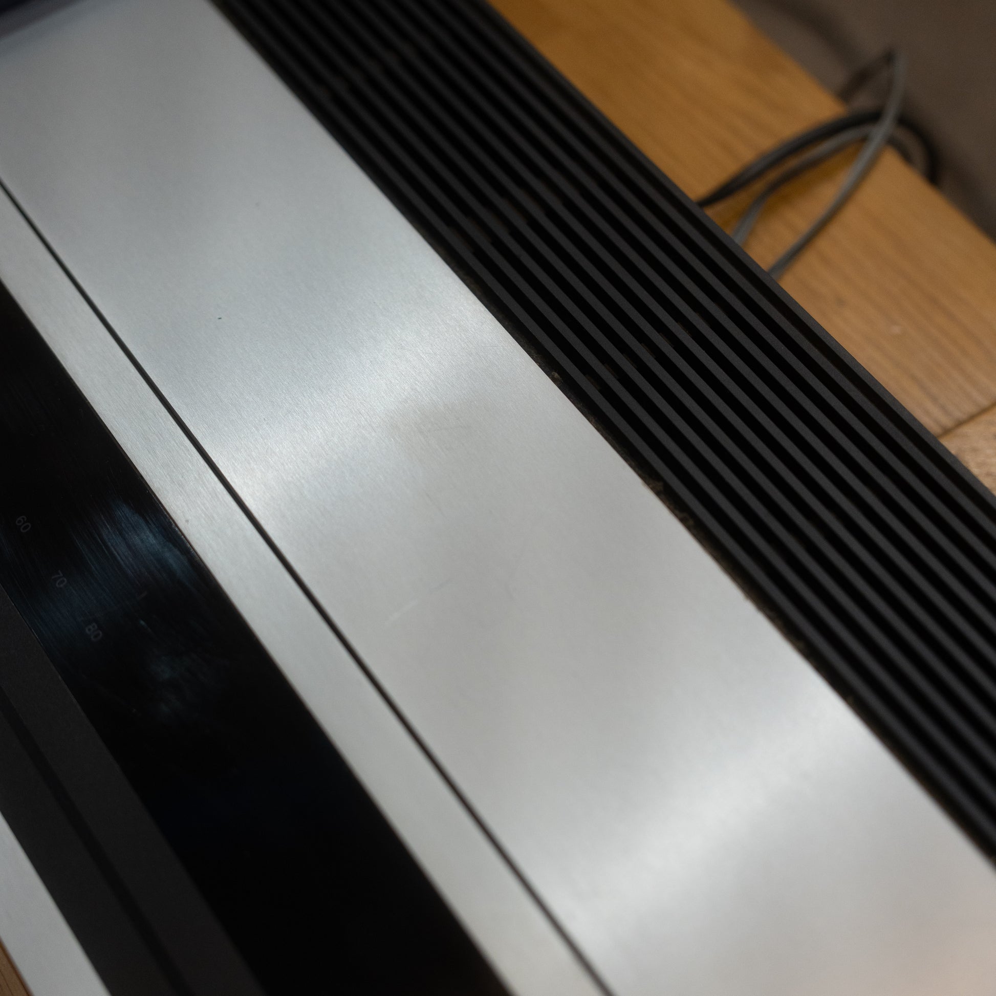 Bang & Olufsen | B&O Beosystem 2000 (Master-Tape-Gram-CX30)