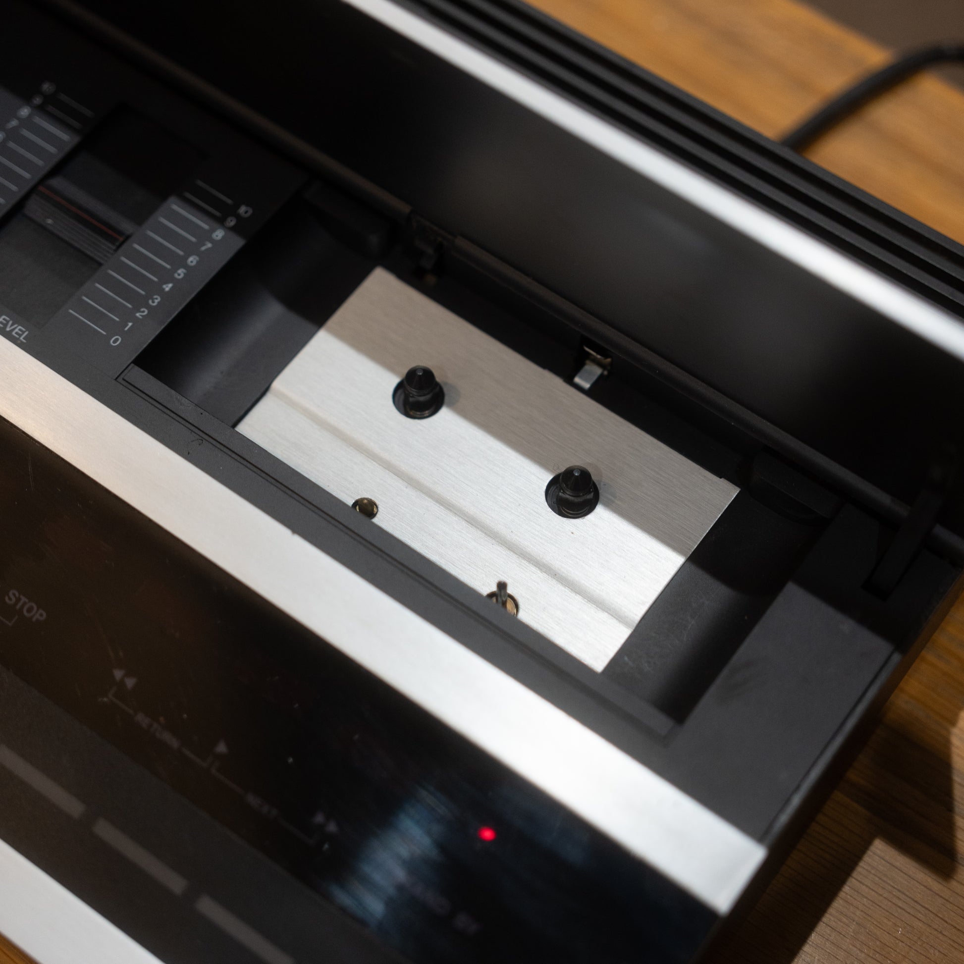 Bang & Olufsen | B&O Beosystem 2000 (Master-Tape-Gram-CX30)