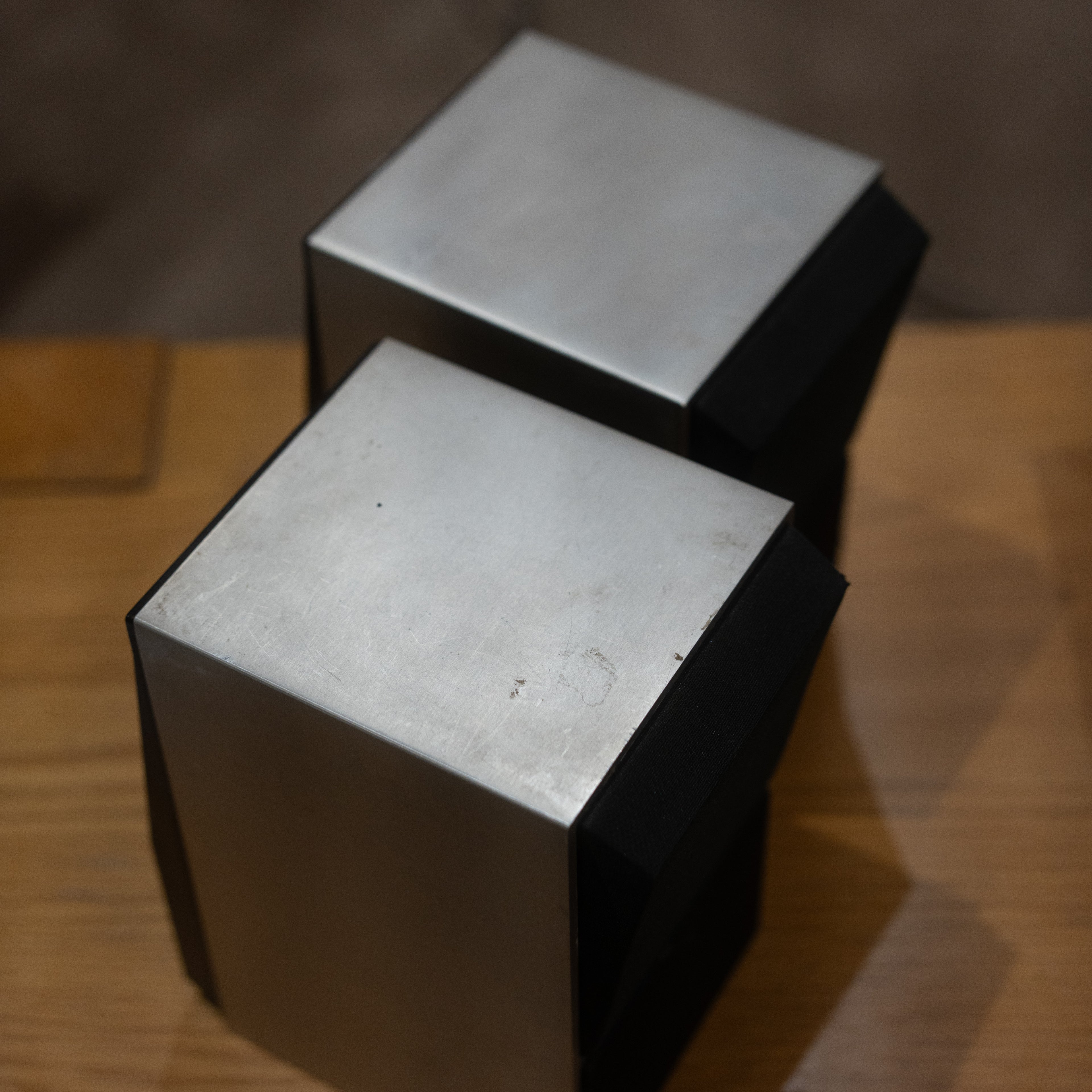Bang & Olufsen | B&O Beosystem 2000 (Master-Tape-Gram-CX30)