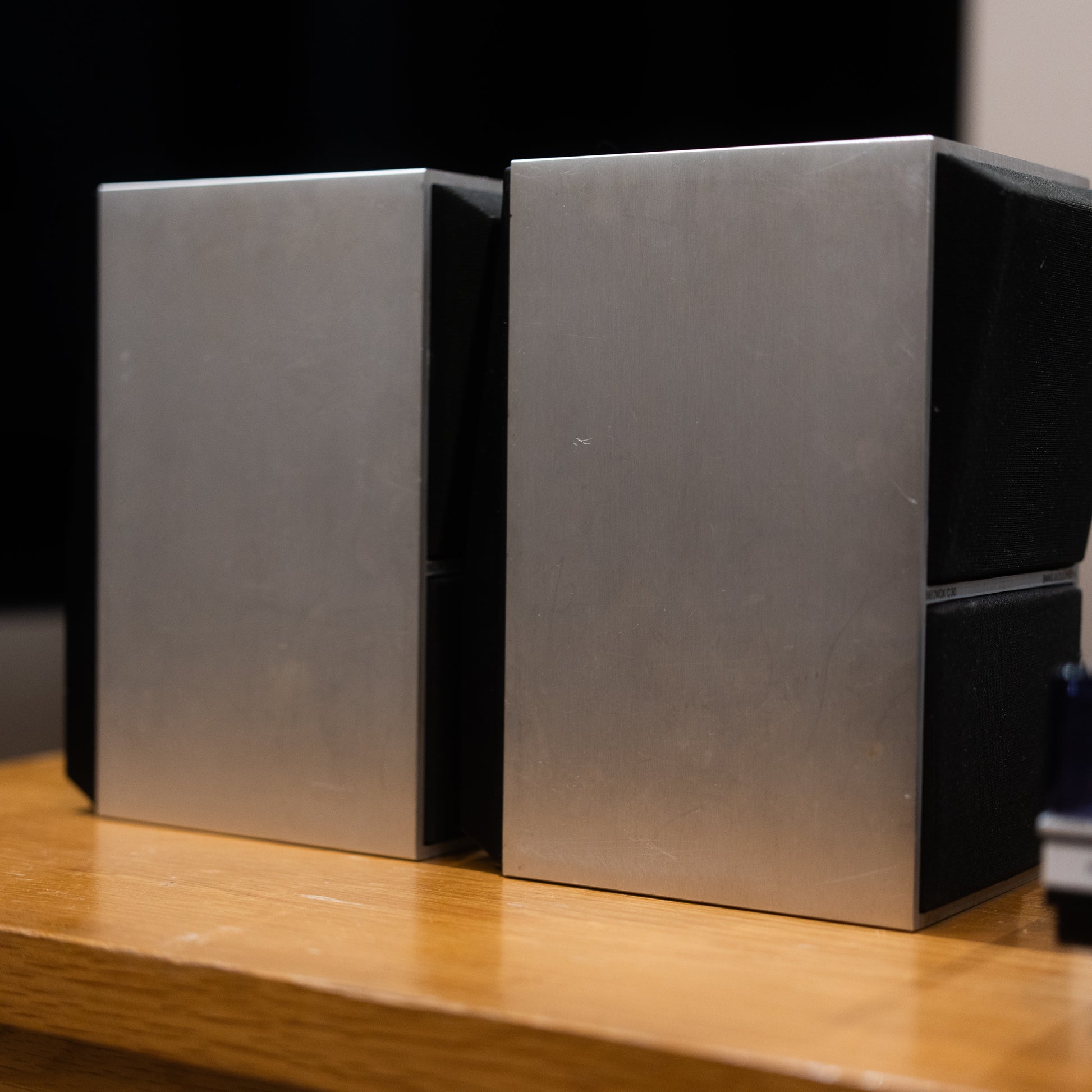 Bang & Olufsen | B&O Beosystem 2000 (Master-Tape-Gram-CX30)