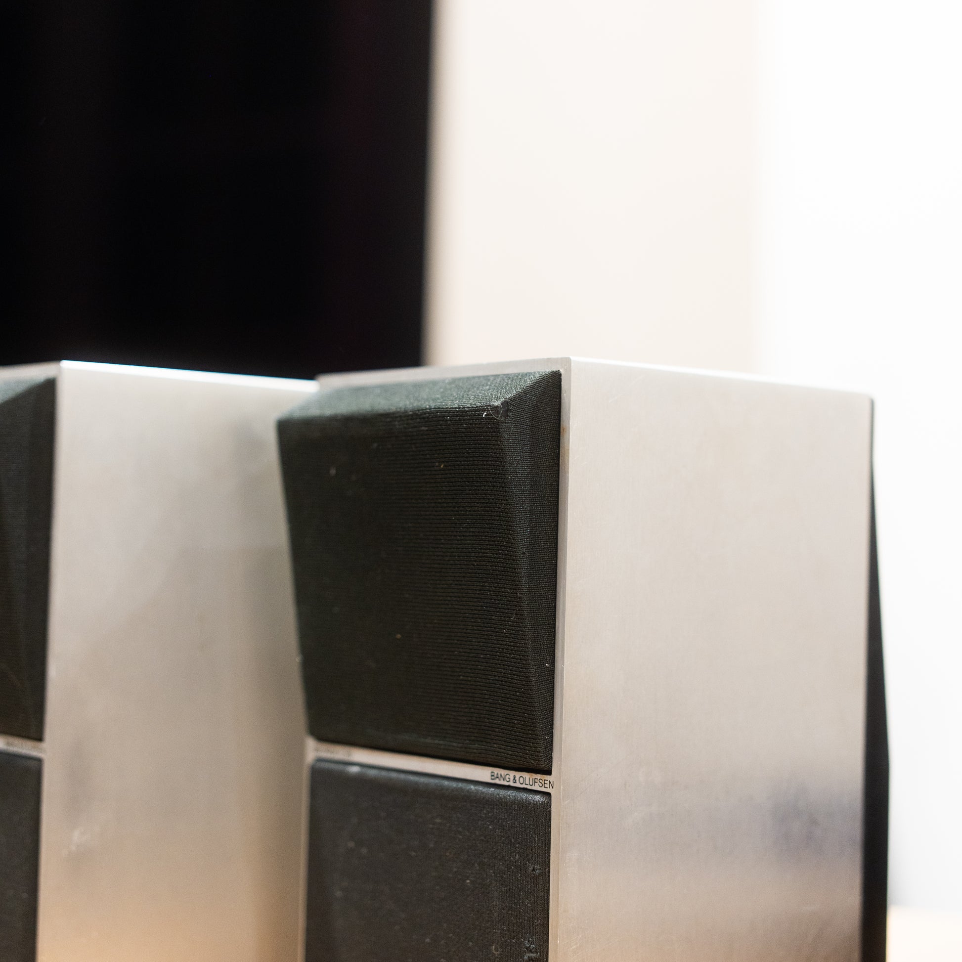 Bang & Olufsen | B&O Beosystem 2000 (Master-Tape-Gram-CX30)