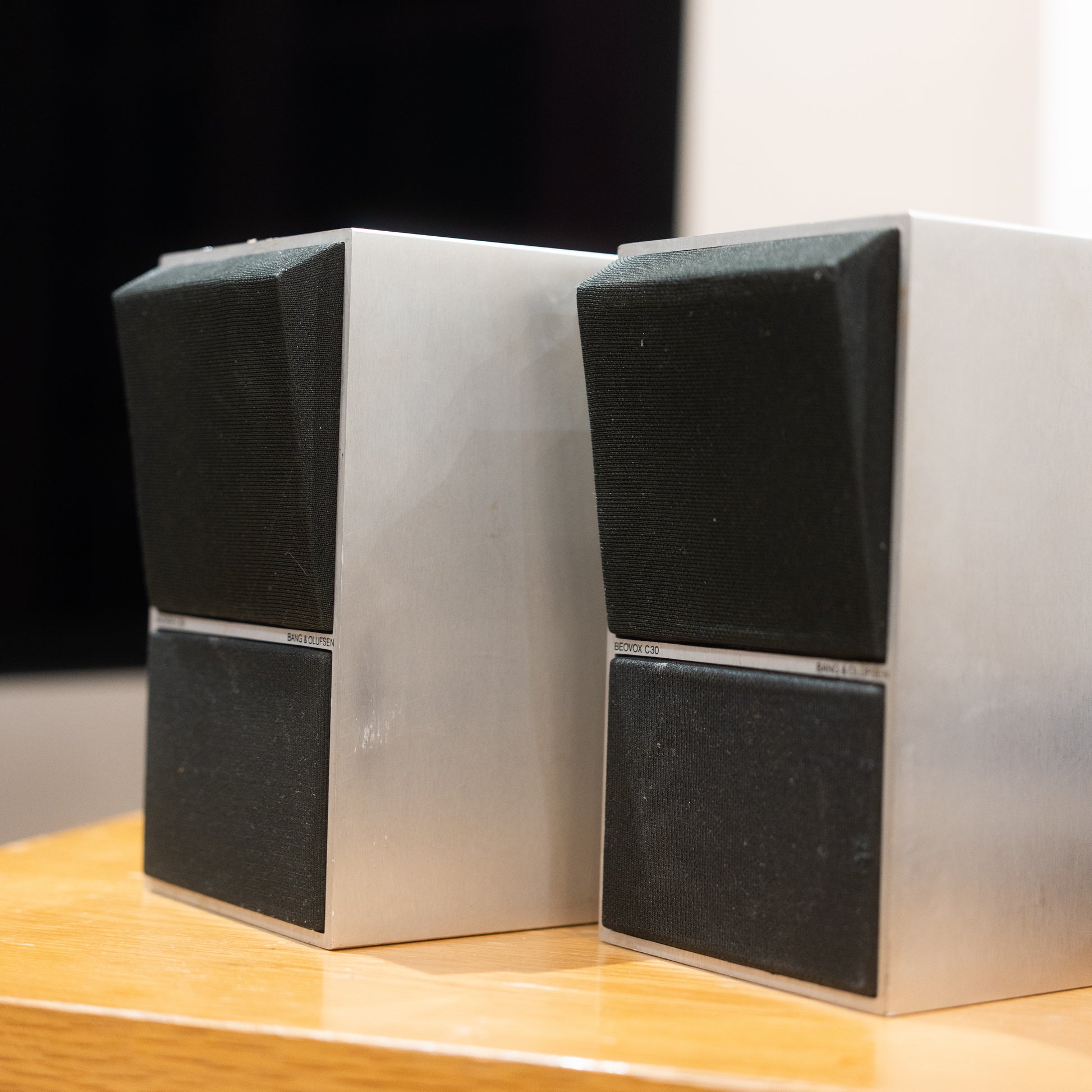 Bang & Olufsen | B&O Beosystem 2000 (Master-Tape-Gram-CX30)