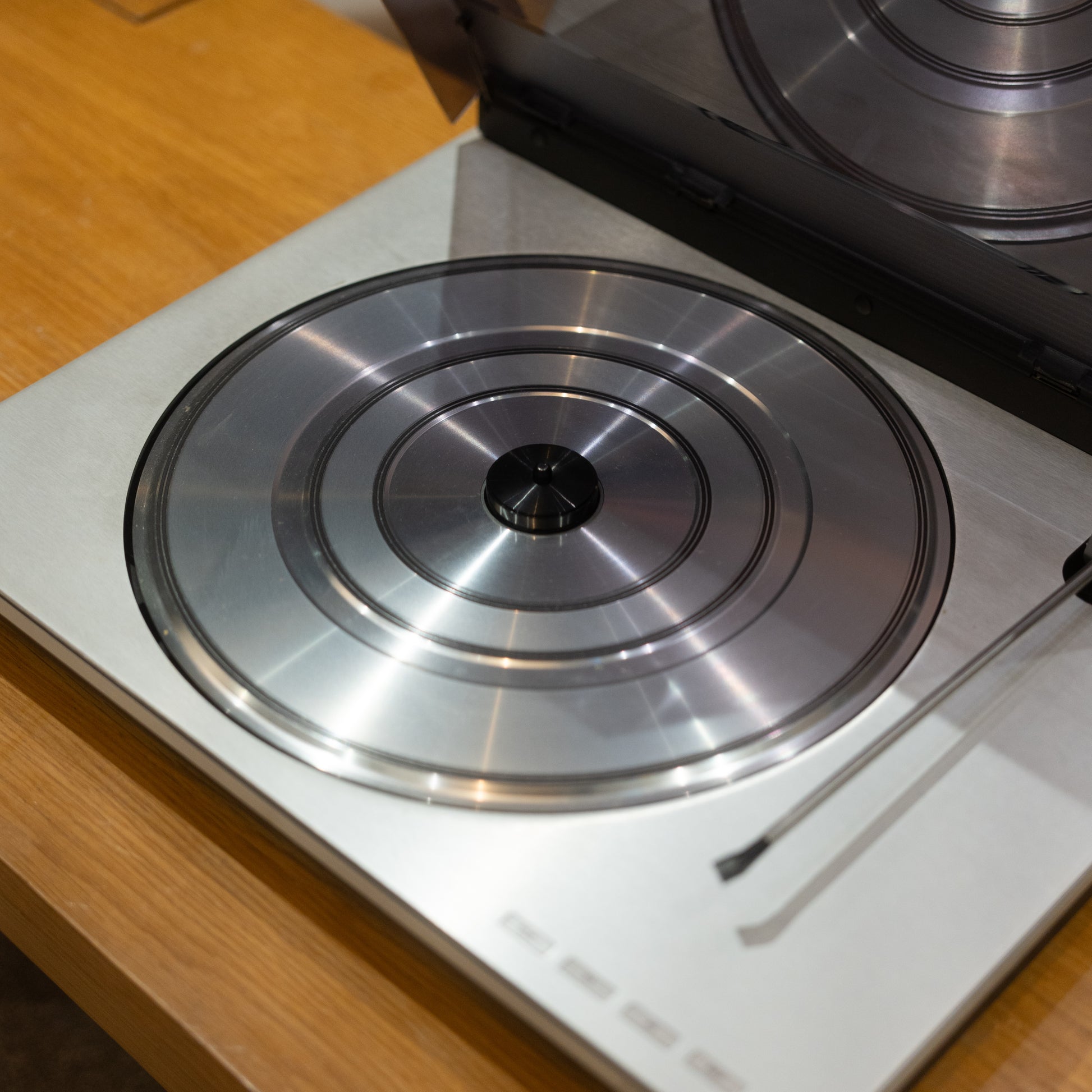 Bang & Olufsen | B&O Beosystem 2000 (Master-Tape-Gram-CX30)