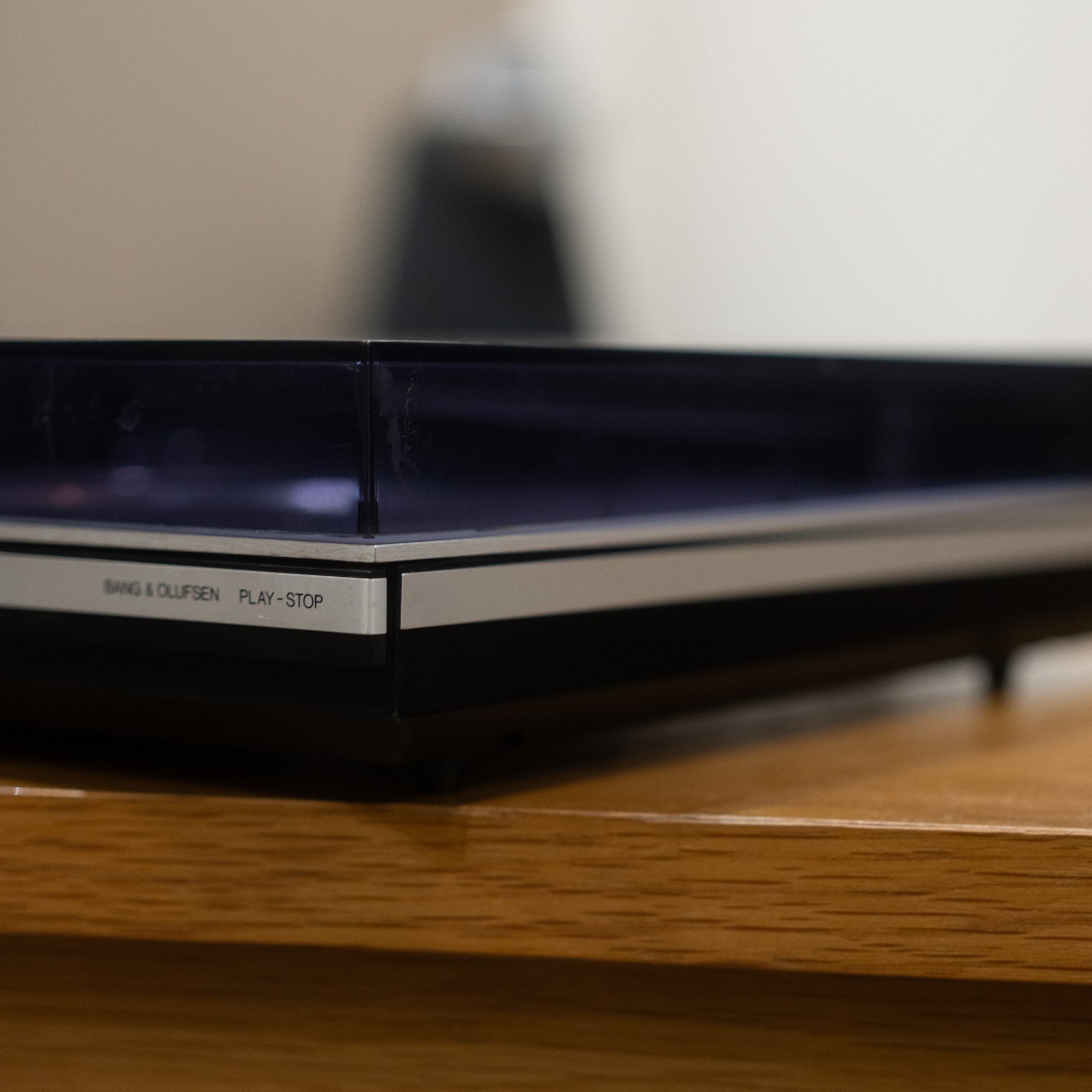 Bang & Olufsen | B&O Beosystem 2000 (Master-Tape-Gram-CX30)