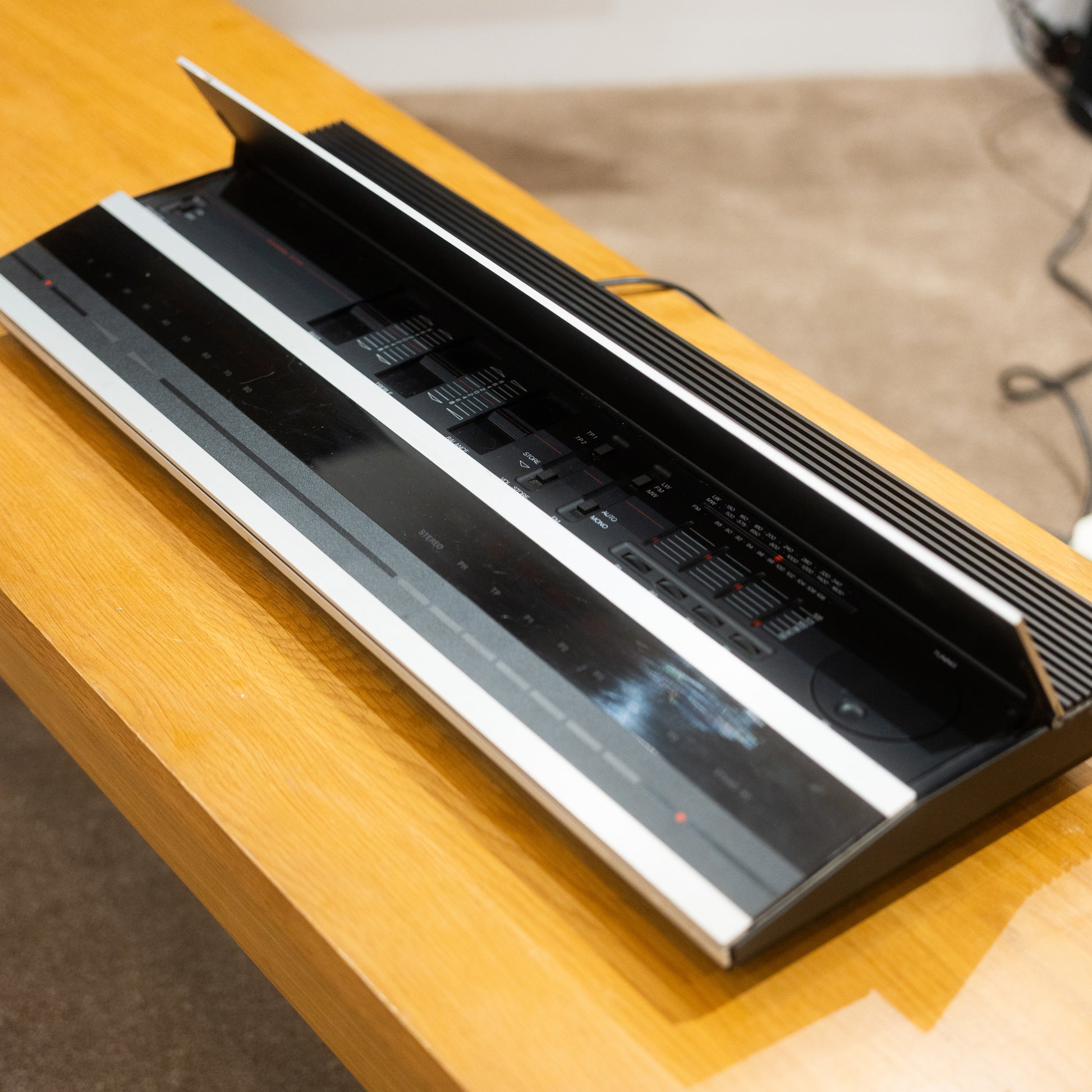 Bang & Olufsen | B&O Beosystem 2000 (Master-Tape-Gram-CX30)
