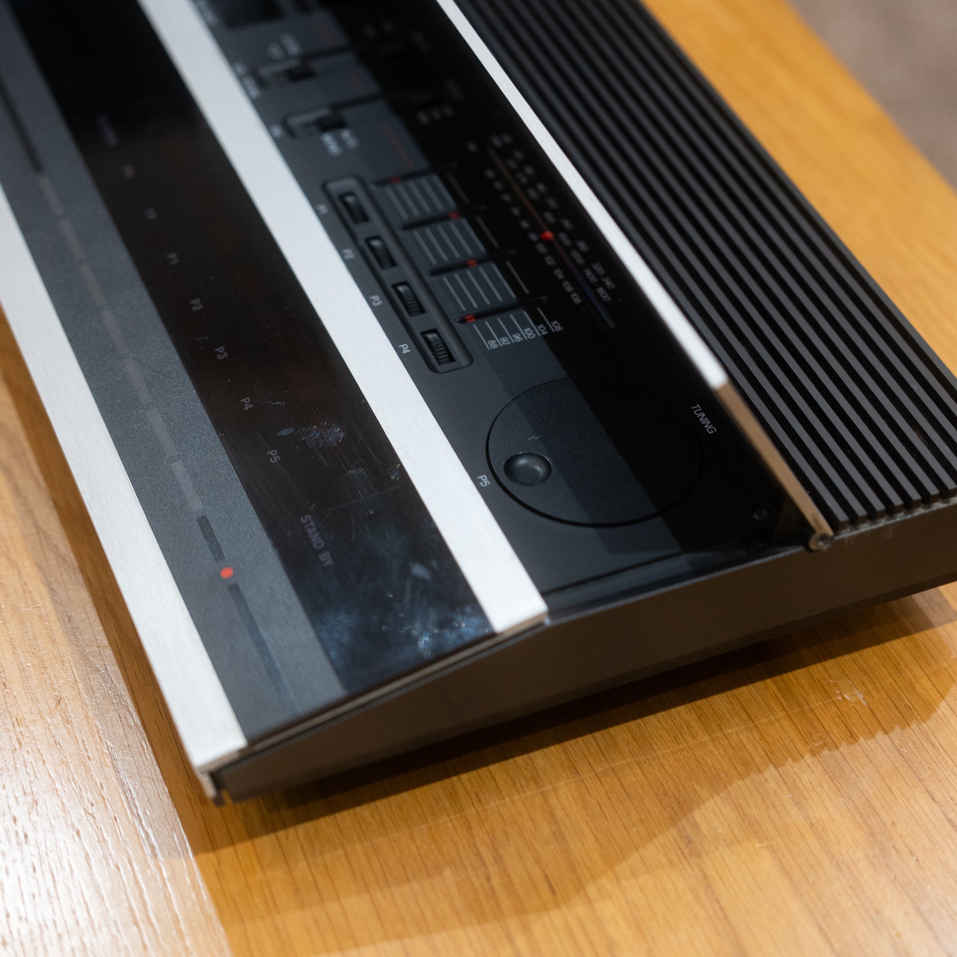 Bang & Olufsen | B&O Beosystem 2000 (Master-Tape-Gram-CX30)