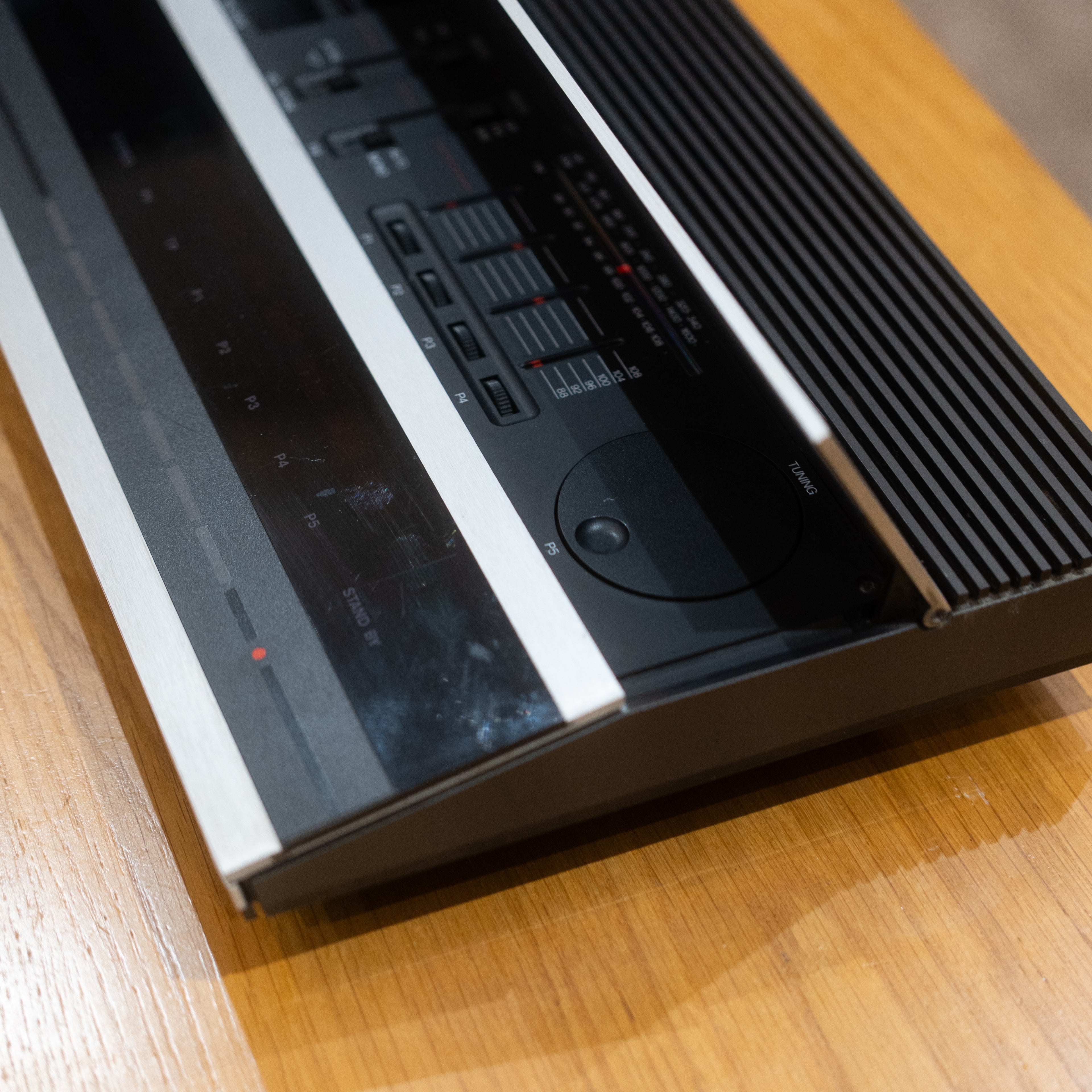 Bang & Olufsen | B&O Beosystem 2000 (Master-Tape-Gram-CX30)