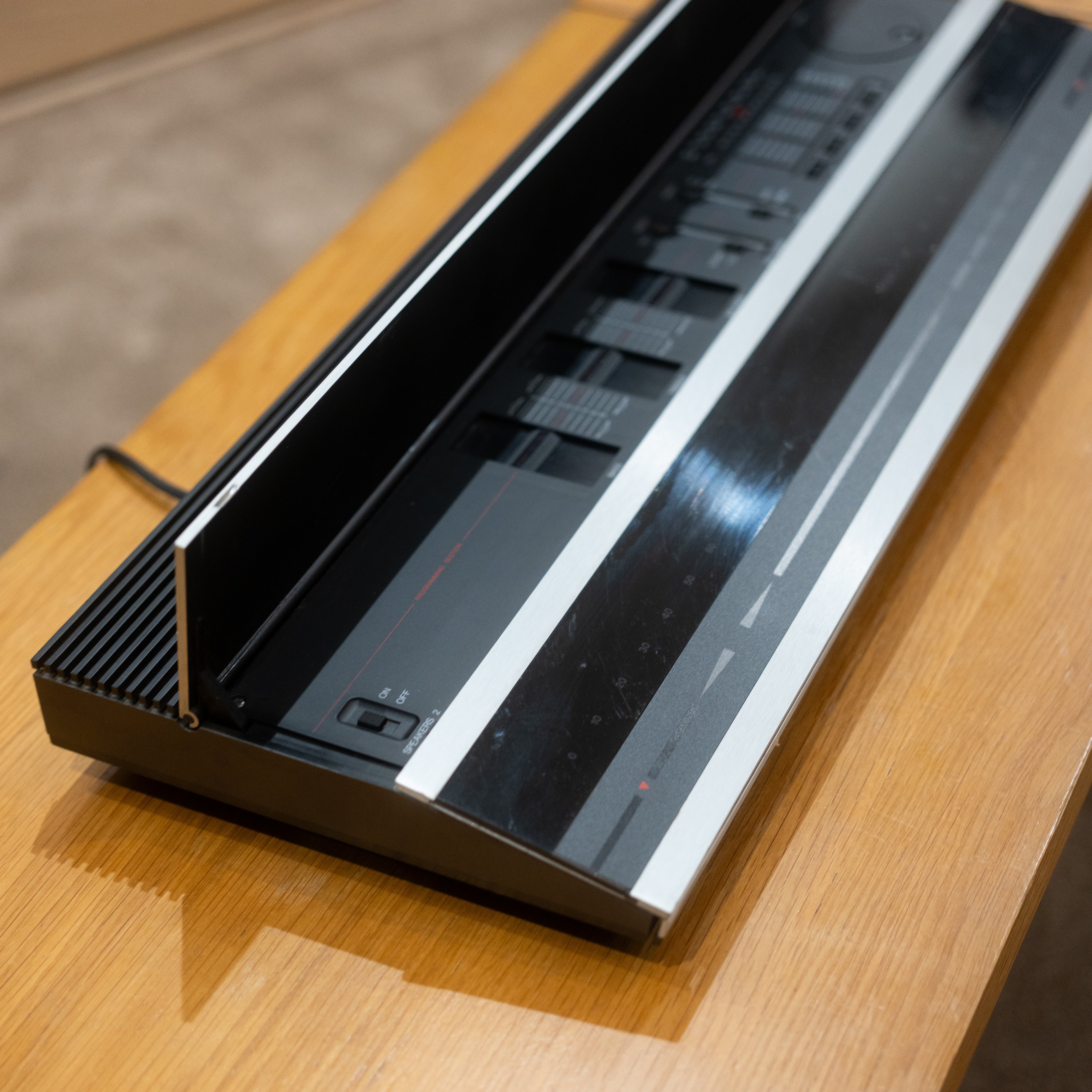 Bang & Olufsen | B&O Beosystem 2000 (Master-Tape-Gram-CX30)