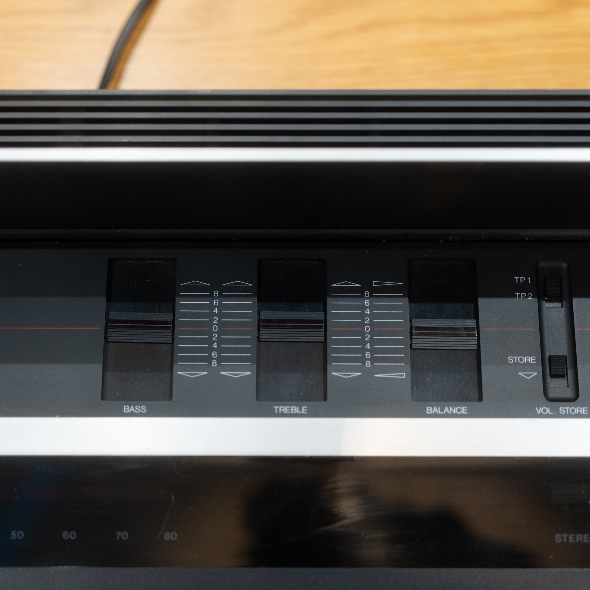Bang & Olufsen | B&O Beosystem 2000 (Master-Tape-Gram-CX30)