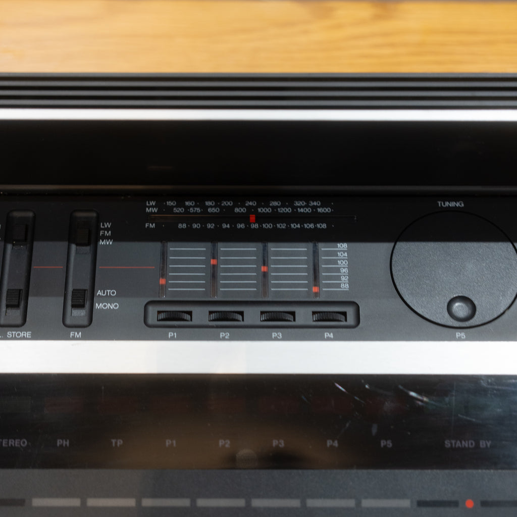 Bang & Olufsen | B&O Beosystem 2000 (Master-Tape-Gram-CX30)
