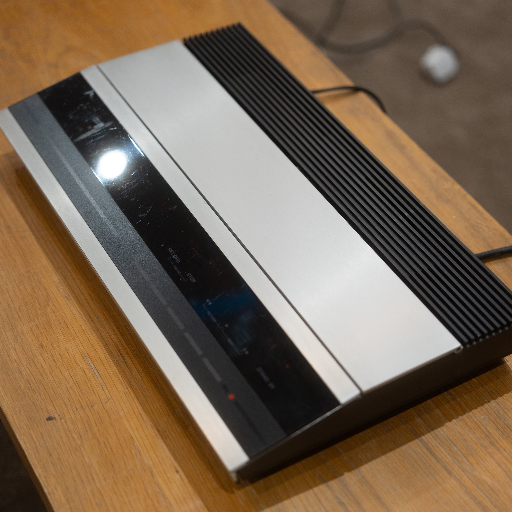 Bang & Olufsen | B&O Beosystem 2000 (Master-Tape-Gram-CX30)