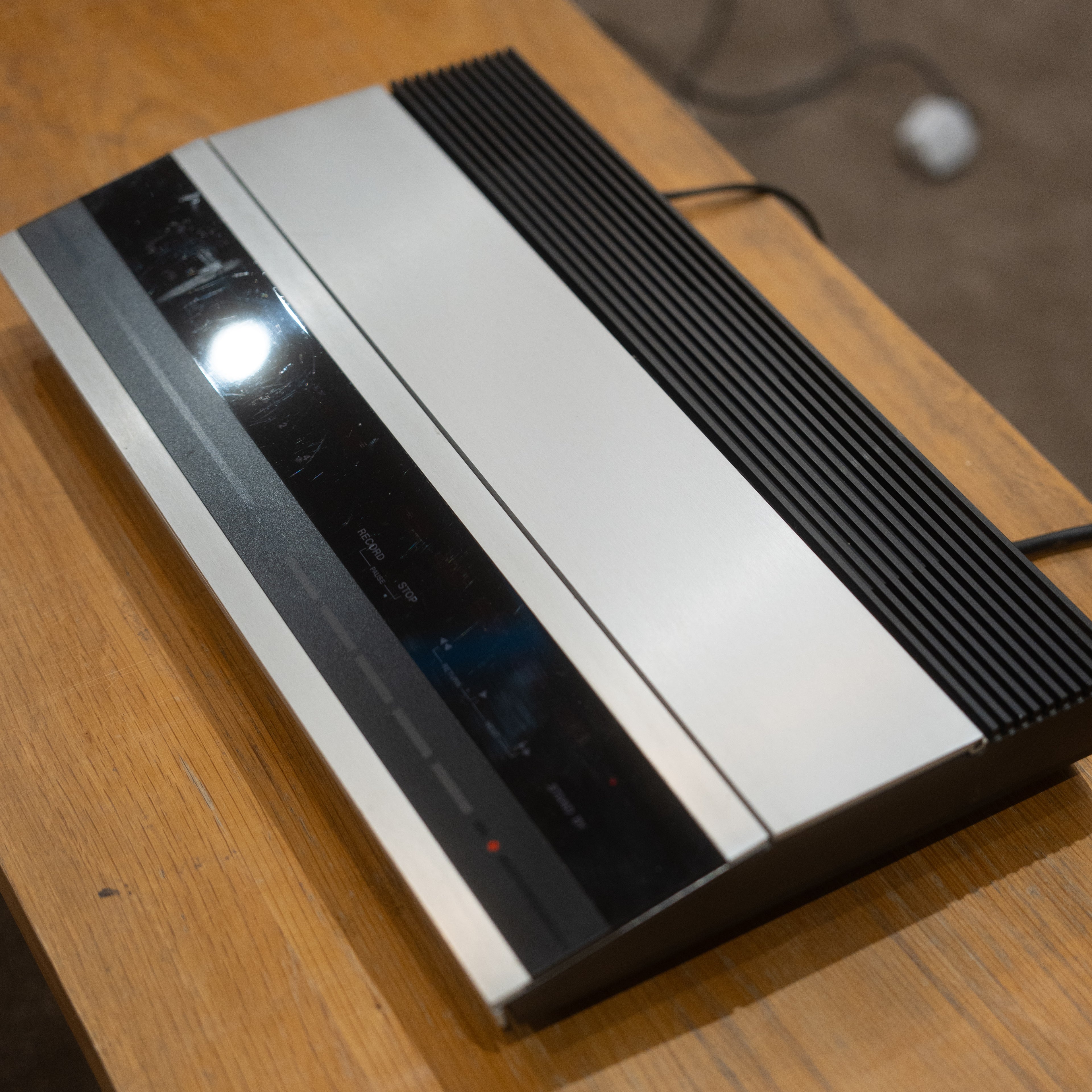 Bang & Olufsen | B&O Beosystem 2000 (Master-Tape-Gram-CX30)