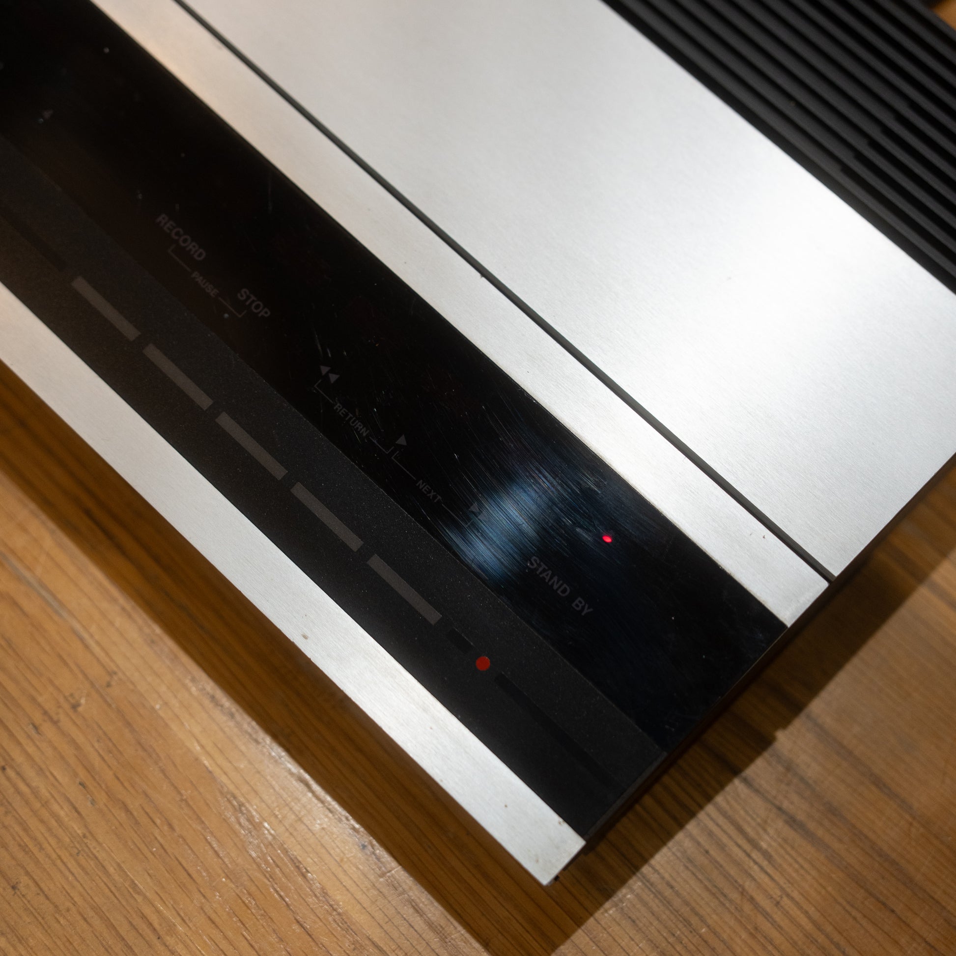 Bang & Olufsen | B&O Beosystem 2000 (Master-Tape-Gram-CX30)