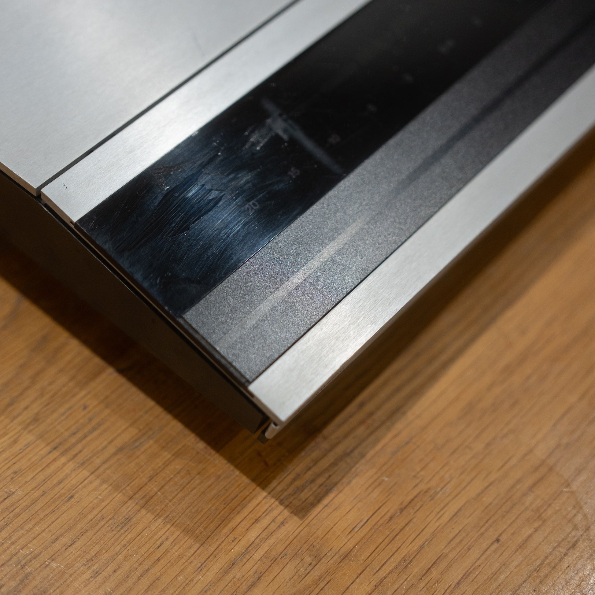 Bang & Olufsen | B&O Beosystem 2000 (Master-Tape-Gram-CX30)