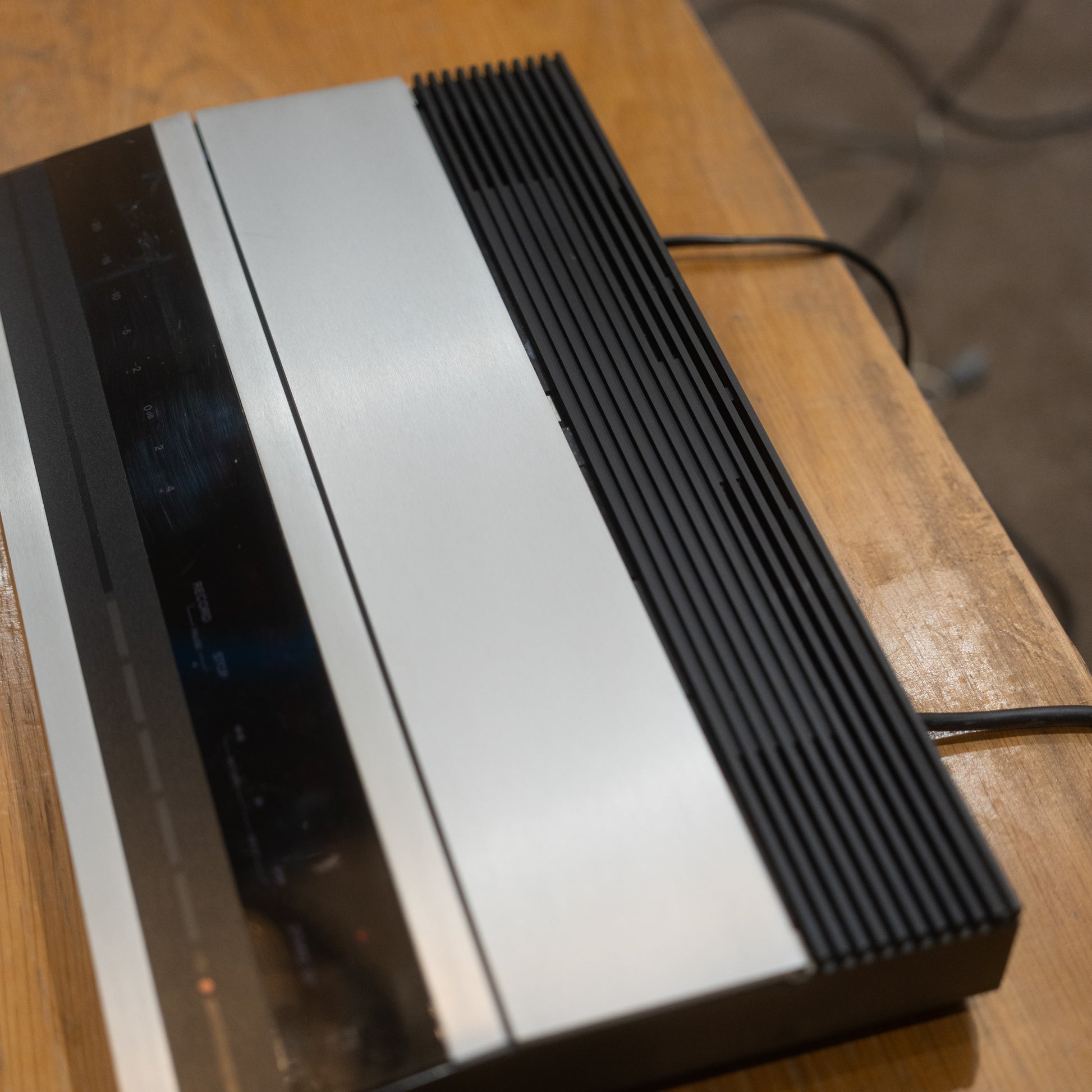 Bang & Olufsen | B&O Beosystem 2000 (Master-Tape-Gram-CX30)
