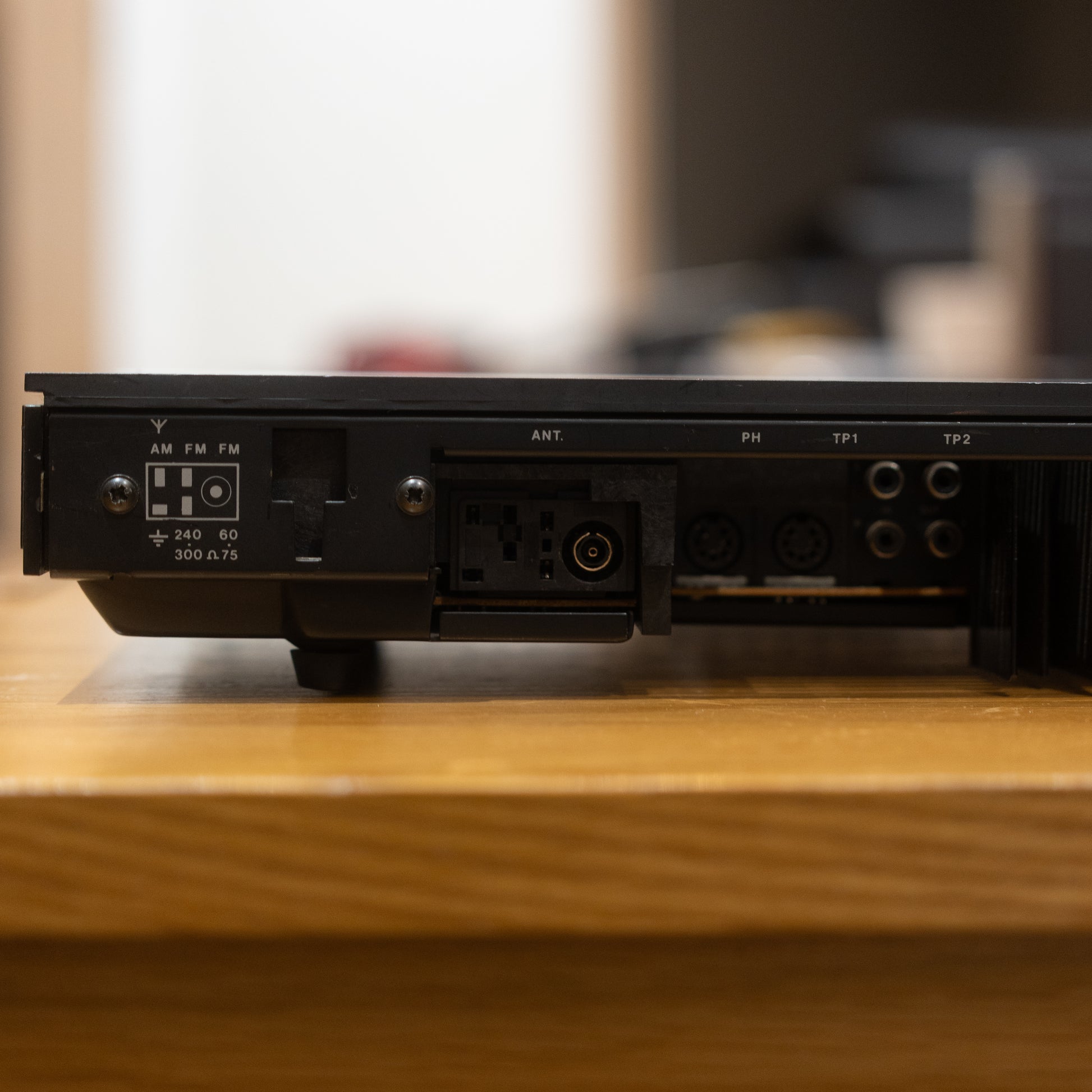 Bang & Olufsen | B&O Beosystem 2000 (Master-Tape-Gram-CX30)
