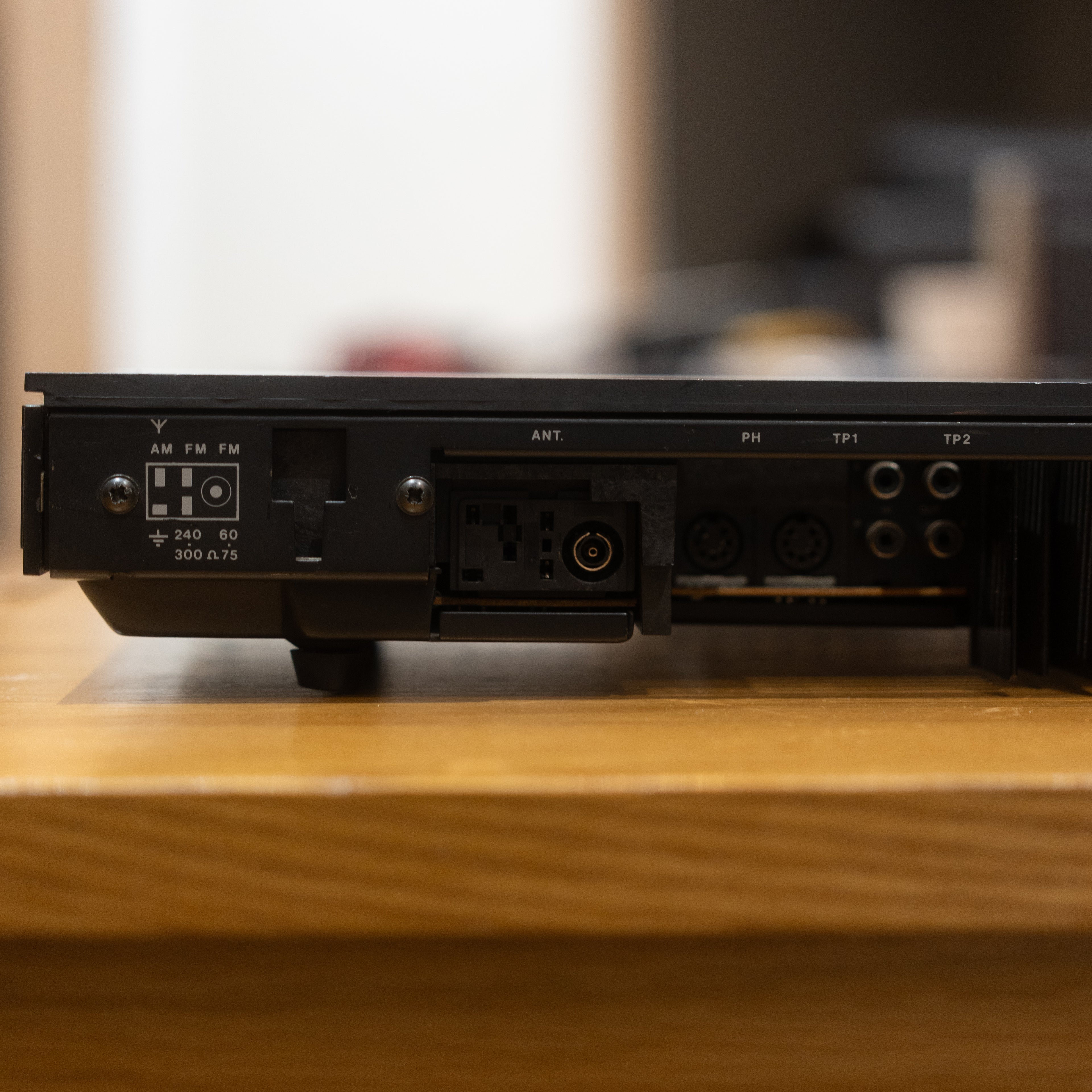 Bang & Olufsen | B&O Beosystem 2000 (Master-Tape-Gram-CX30)