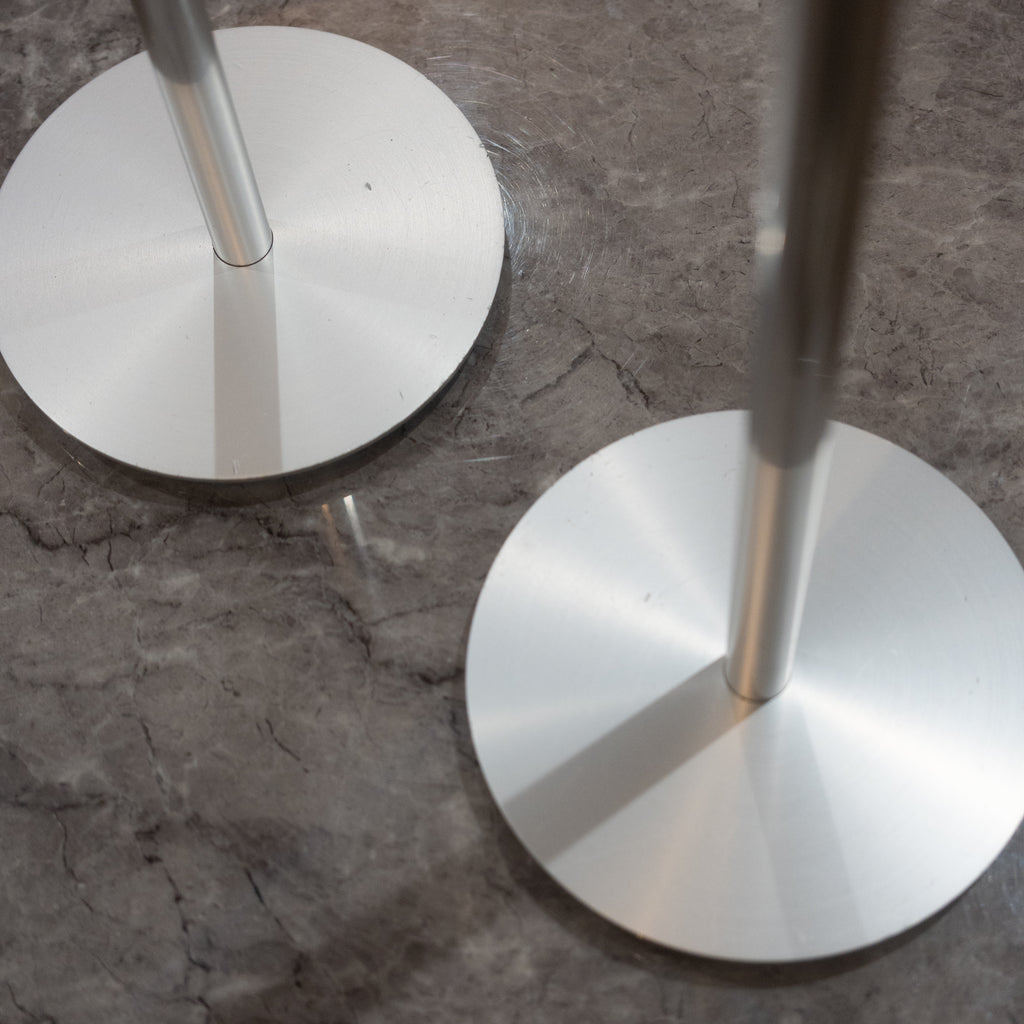 Bang & Olufsen | B&O BeoLab 3 Floor Stand (Pair) - RARE