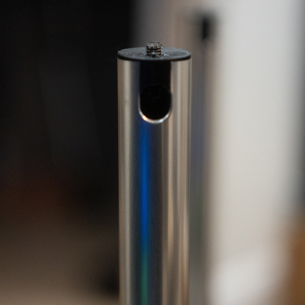 Bang & Olufsen | B&O BeoLab 3 Floor Stand (Pair) - RARE