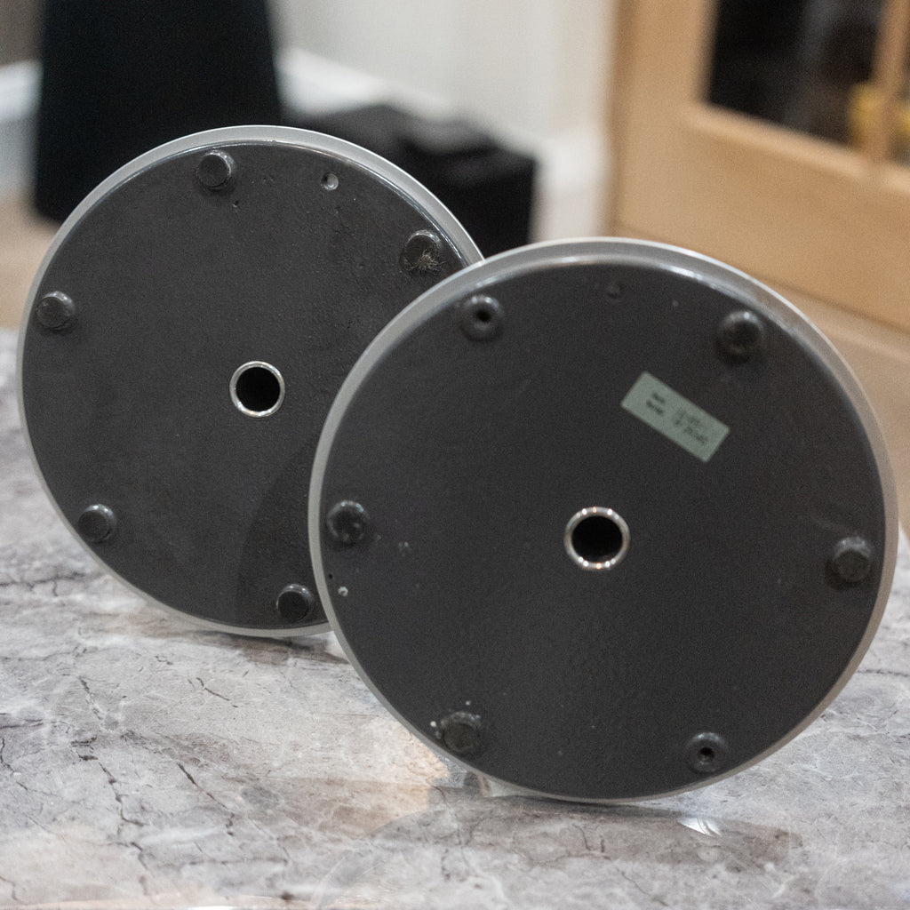 Bang & Olufsen | B&O BeoLab 3 Floor Stand (Pair) - RARE
