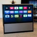 Bang & Olufsen B&O BeoVision 11-40" MK4 (Alu/Taupe)