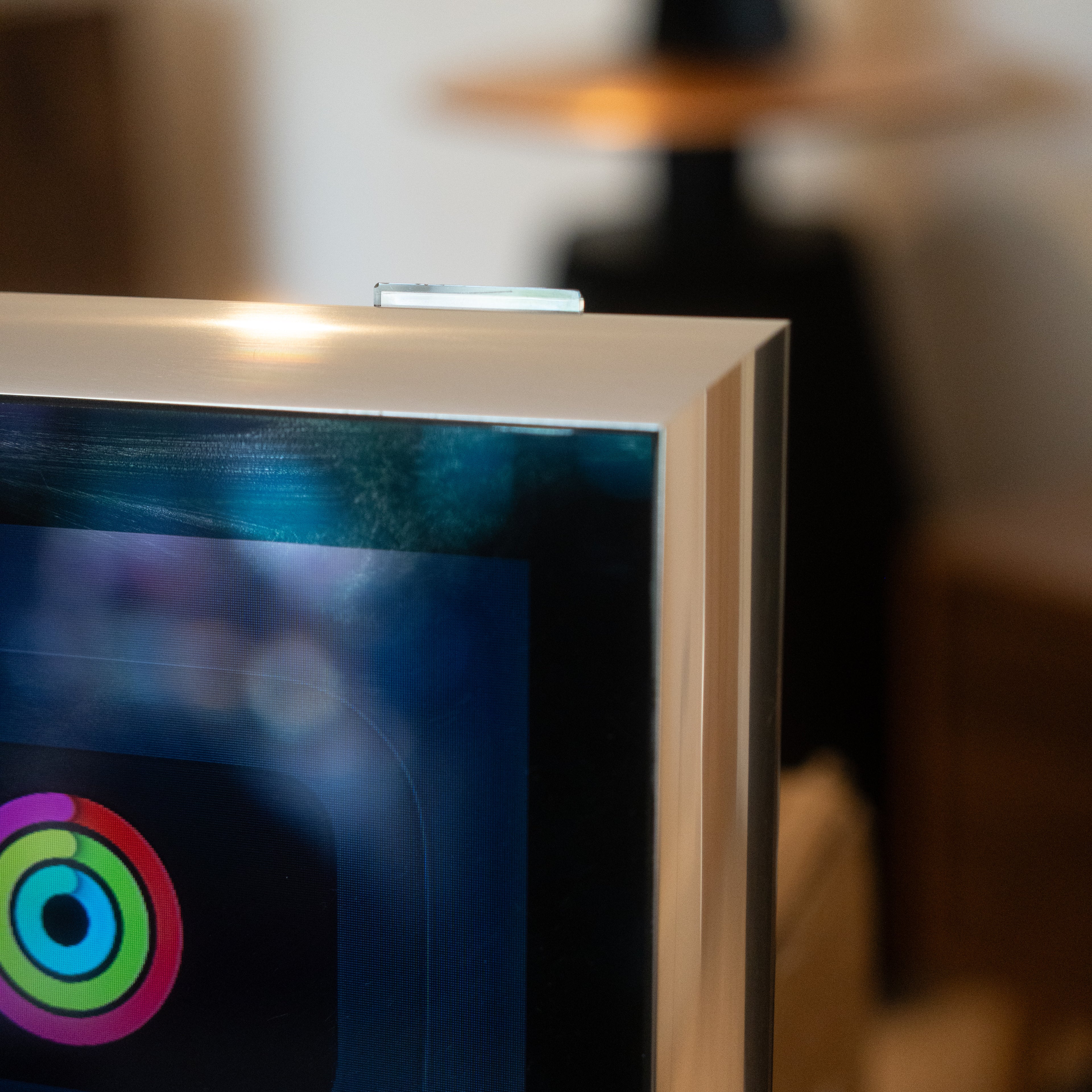 Bang & Olufsen B&O BeoVision 11-40" MK4 (Alu/Taupe)