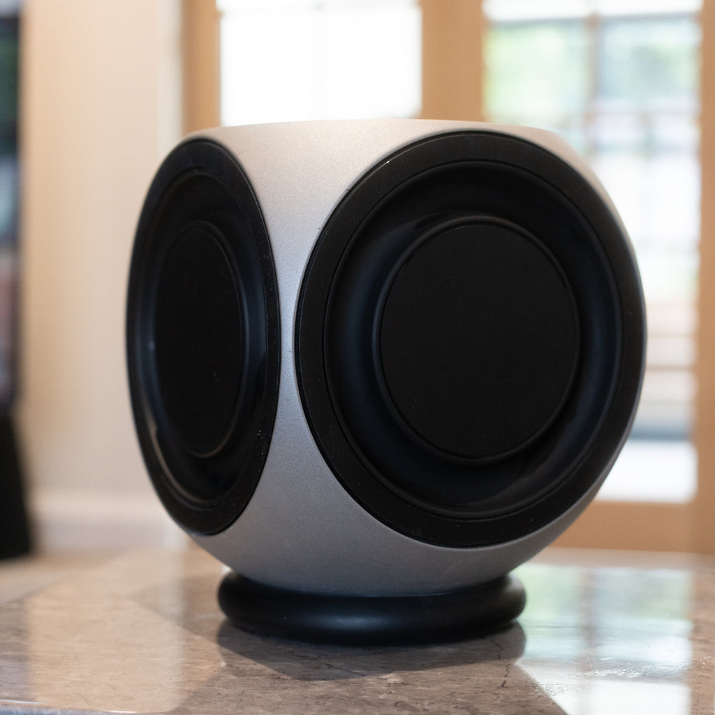 Bang & Olufsen | B&O Beolab 2 (Subwoofer) - Type: 6862