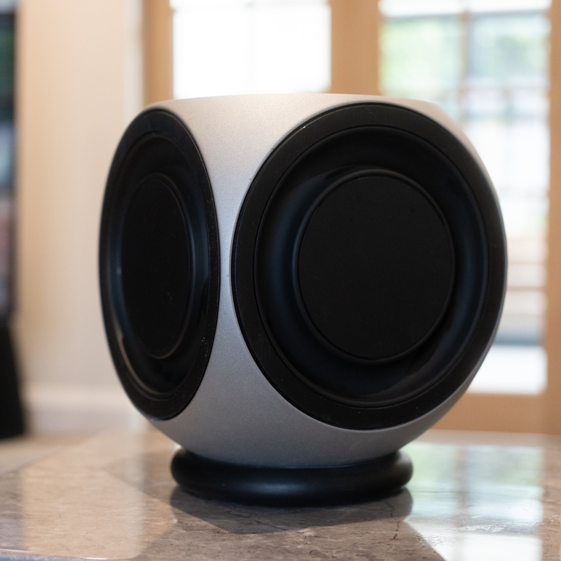 Bang & Olufsen | B&O Beolab 2 (Subwoofer) - Type: 6862