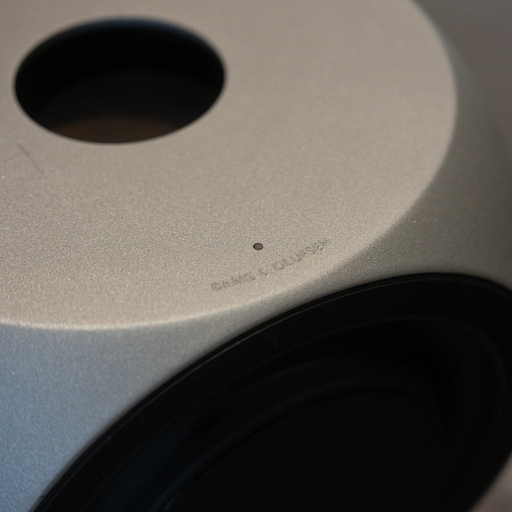 Bang & Olufsen | B&O Beolab 2 (Subwoofer) - Type: 6862