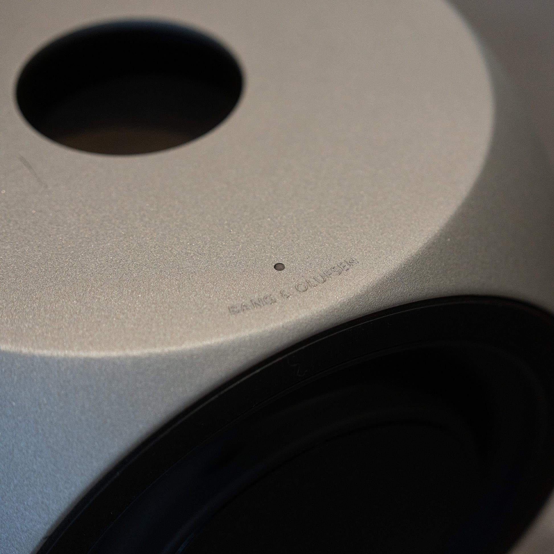 Bang & Olufsen | B&O Beolab 2 (Subwoofer) - Type: 6862