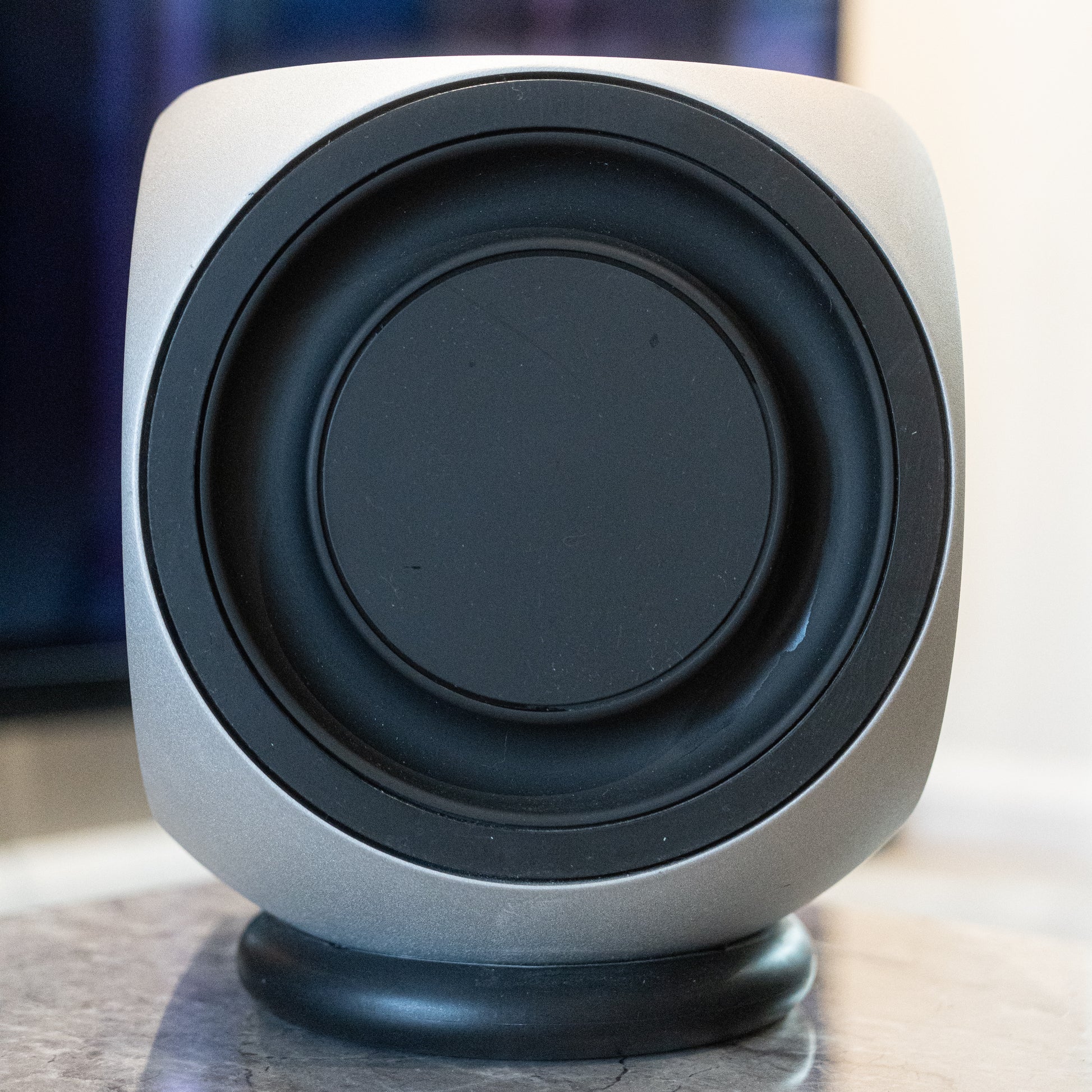 Bang & Olufsen | B&O Beolab 2 (Subwoofer) - Type: 6862