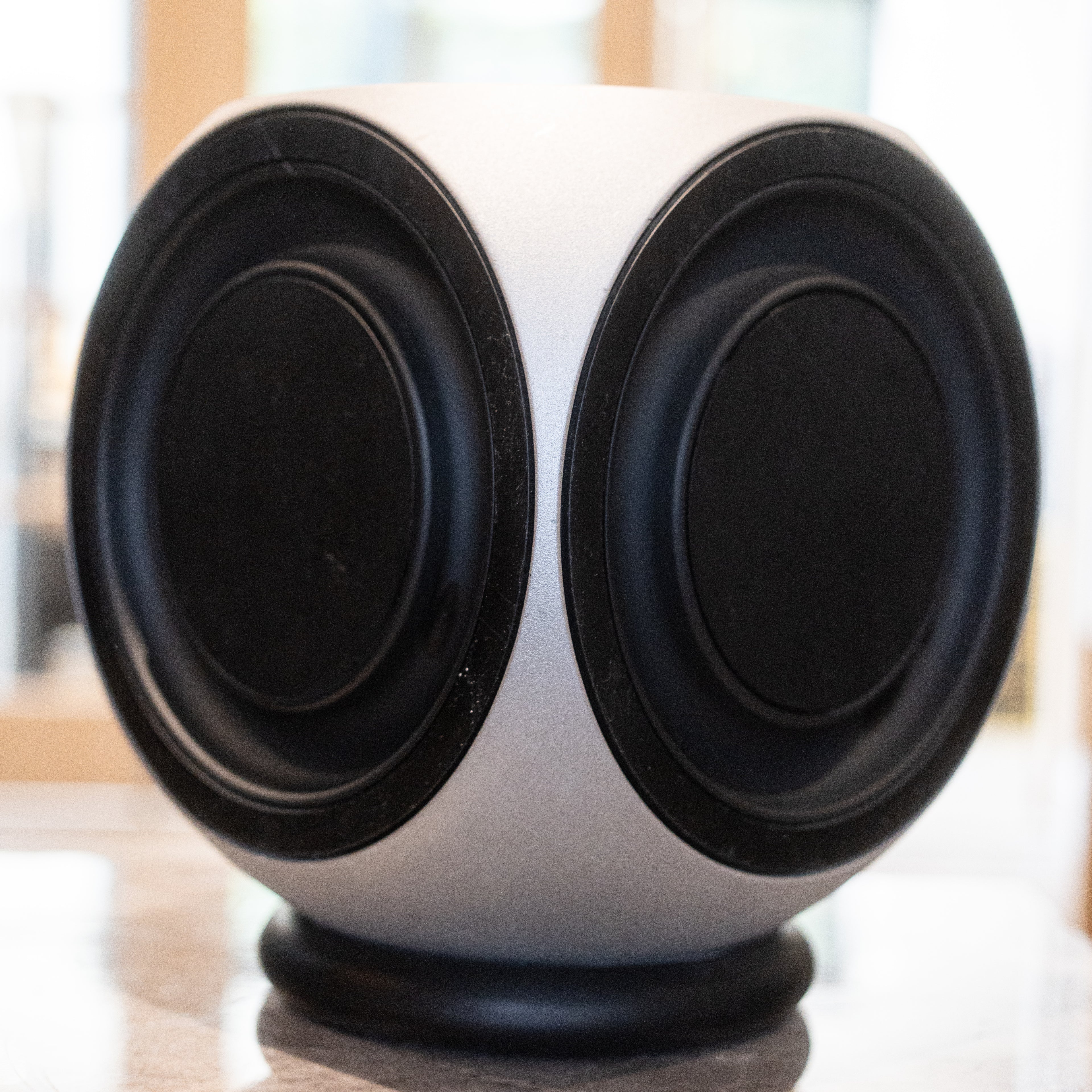 Bang & Olufsen | B&O Beolab 2 (Subwoofer) - Type: 6862