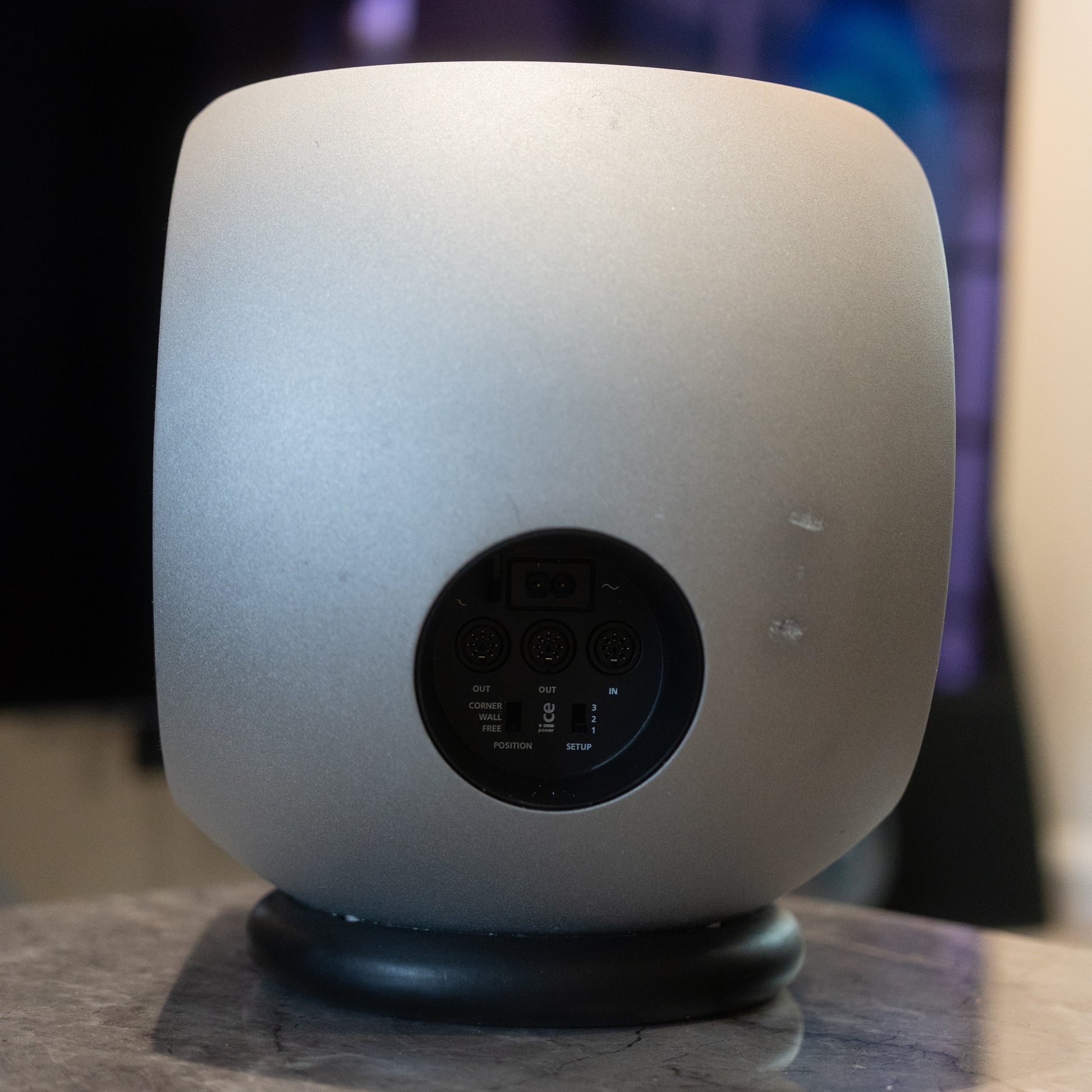 Bang & Olufsen | B&O Beolab 2 (Subwoofer) - Type: 6862