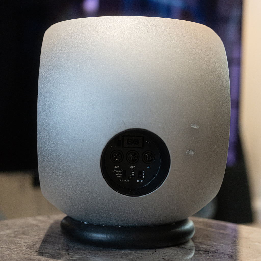 Bang & Olufsen | B&O Beolab 2 (Subwoofer) - Type: 6862