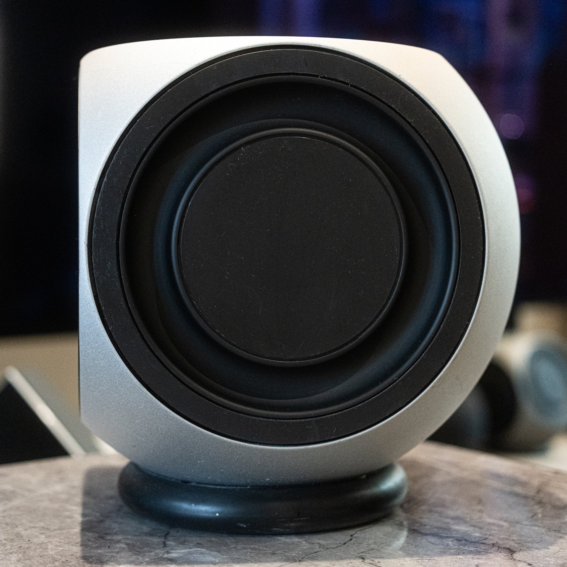 Bang & Olufsen | B&O Beolab 2 (Subwoofer) - Type: 6862
