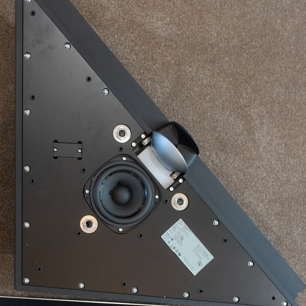 Bang & Olufsen | B&O Beolab 10 (Includes Wall Bracket!)